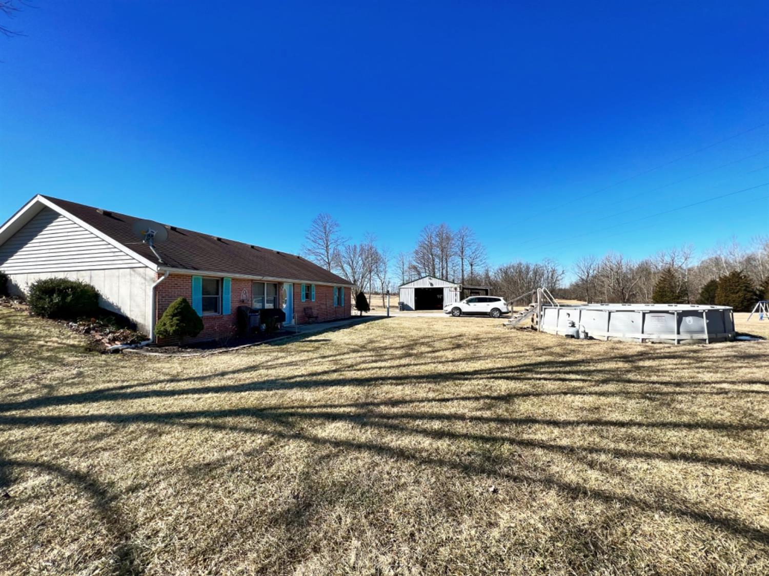 157 Poplar Ridge Road Canaan, IN 47224 - Photo 17 of 86