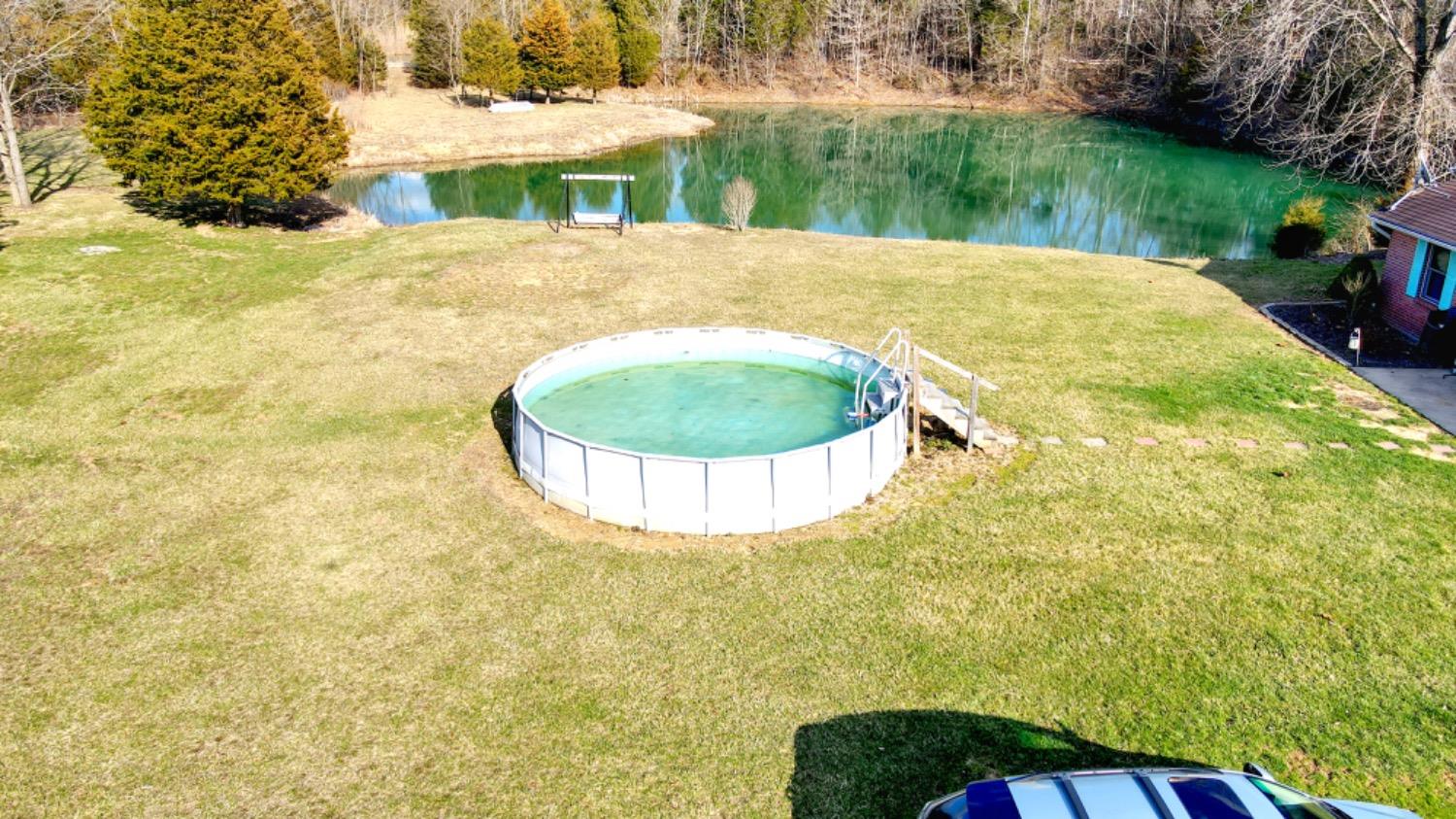 157 Poplar Ridge Road Canaan, IN 47224 - Photo 80 of 86