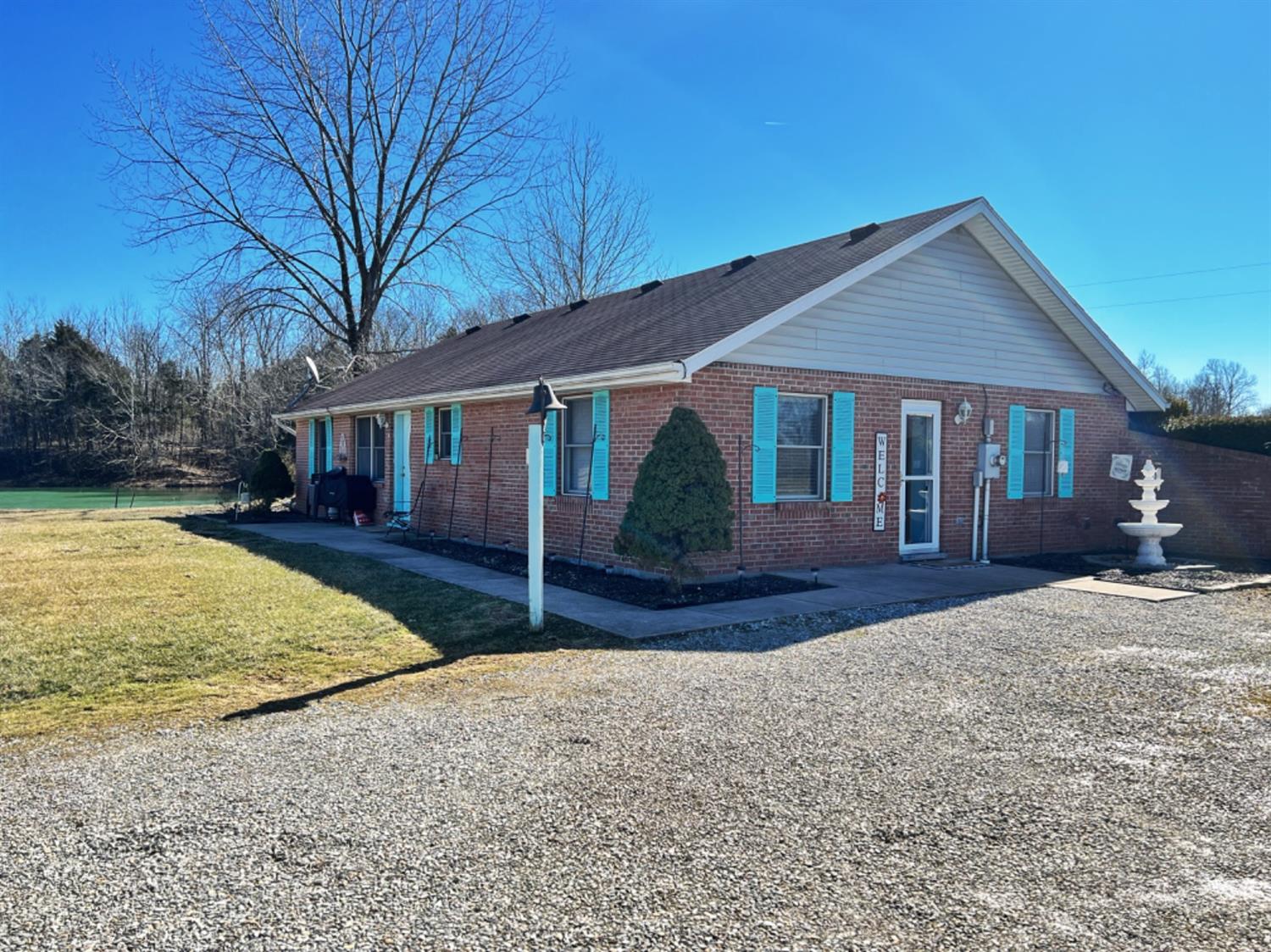 157 Poplar Ridge Road Canaan, IN 47224 - Photo 8 of 86
