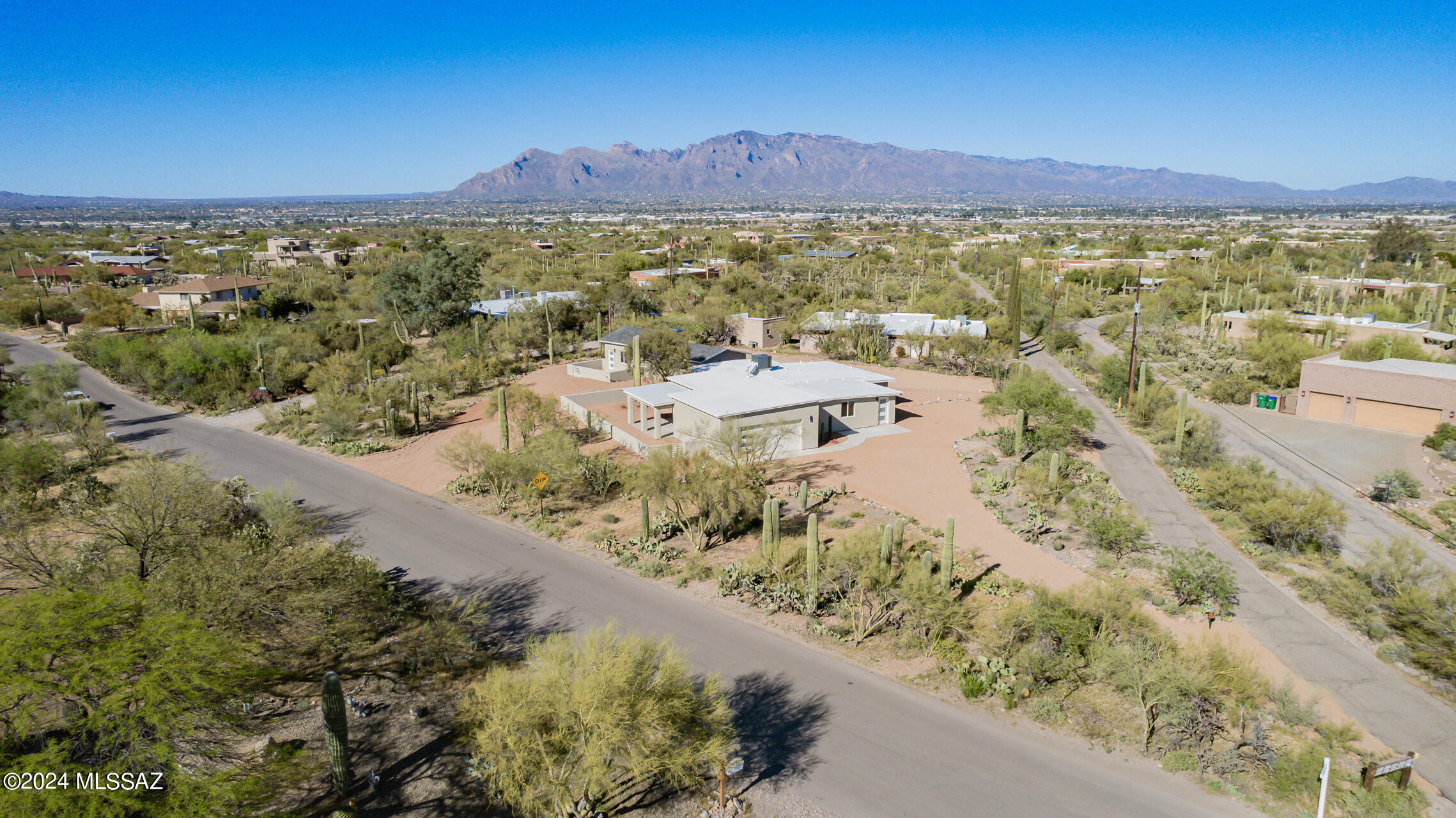 2602 North Grannen Road Tucson, AZ 85745 - Photo 46 of 50 Gallery Image 46