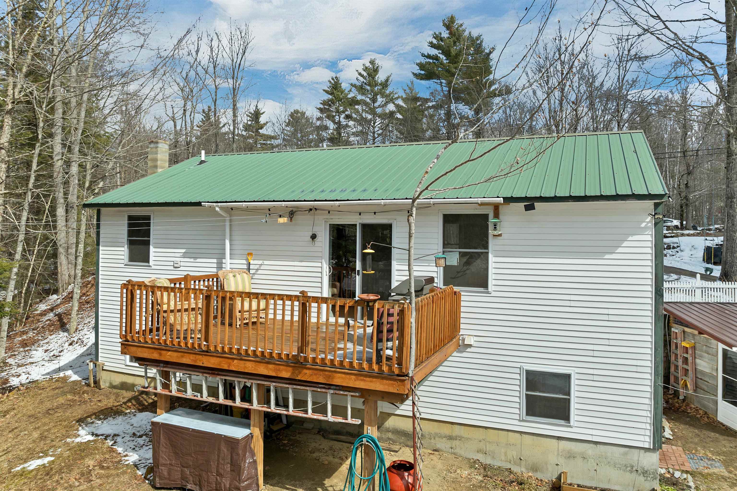 487 Shackford Corner Road Barnstead, NH 03225 - Photo 11 of 59