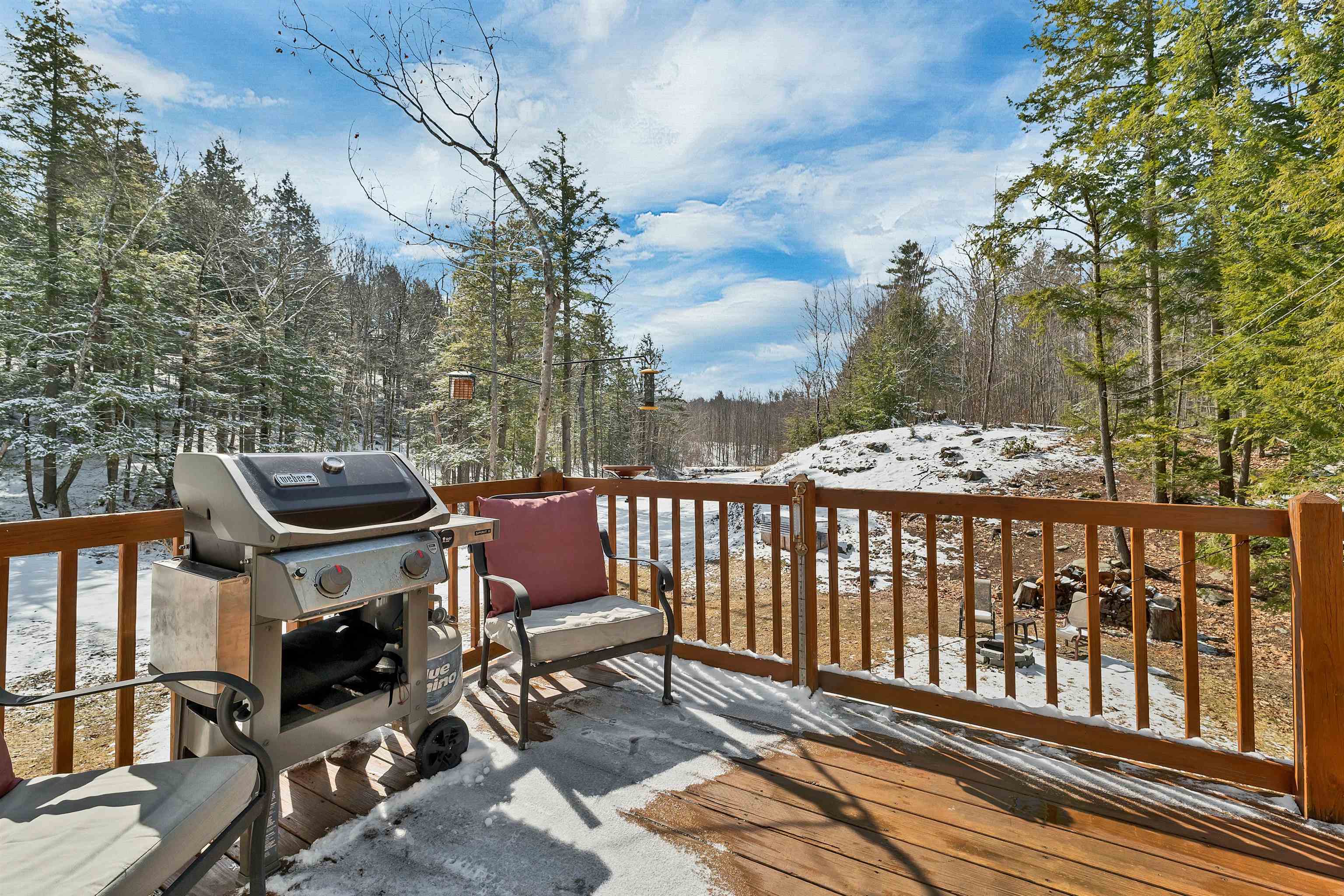 487 Shackford Corner Road Barnstead, NH 03225 - Photo 13 of 59