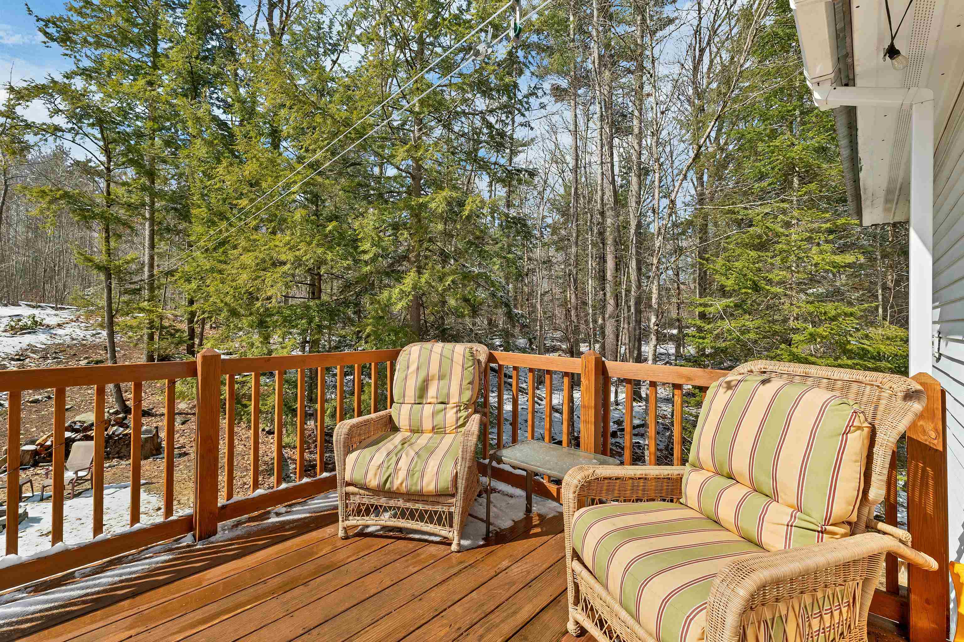 487 Shackford Corner Road Barnstead, NH 03225 - Photo 14 of 59