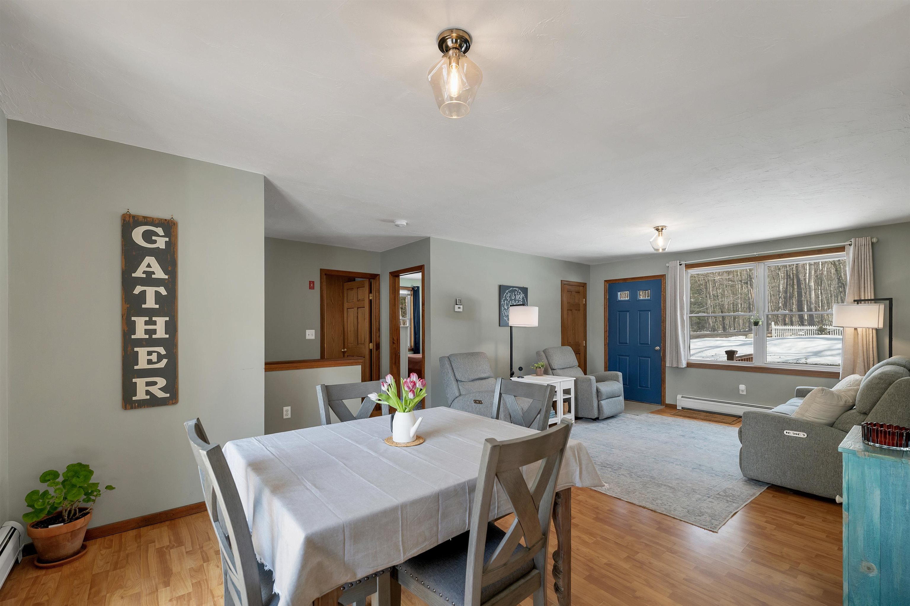 487 Shackford Corner Road Barnstead, NH 03225 - Photo 16 of 59