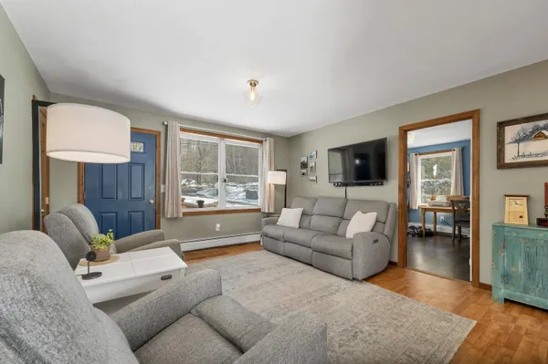 $440,000 | 487 Shackford Corner Road, Barnstead, NH 03225