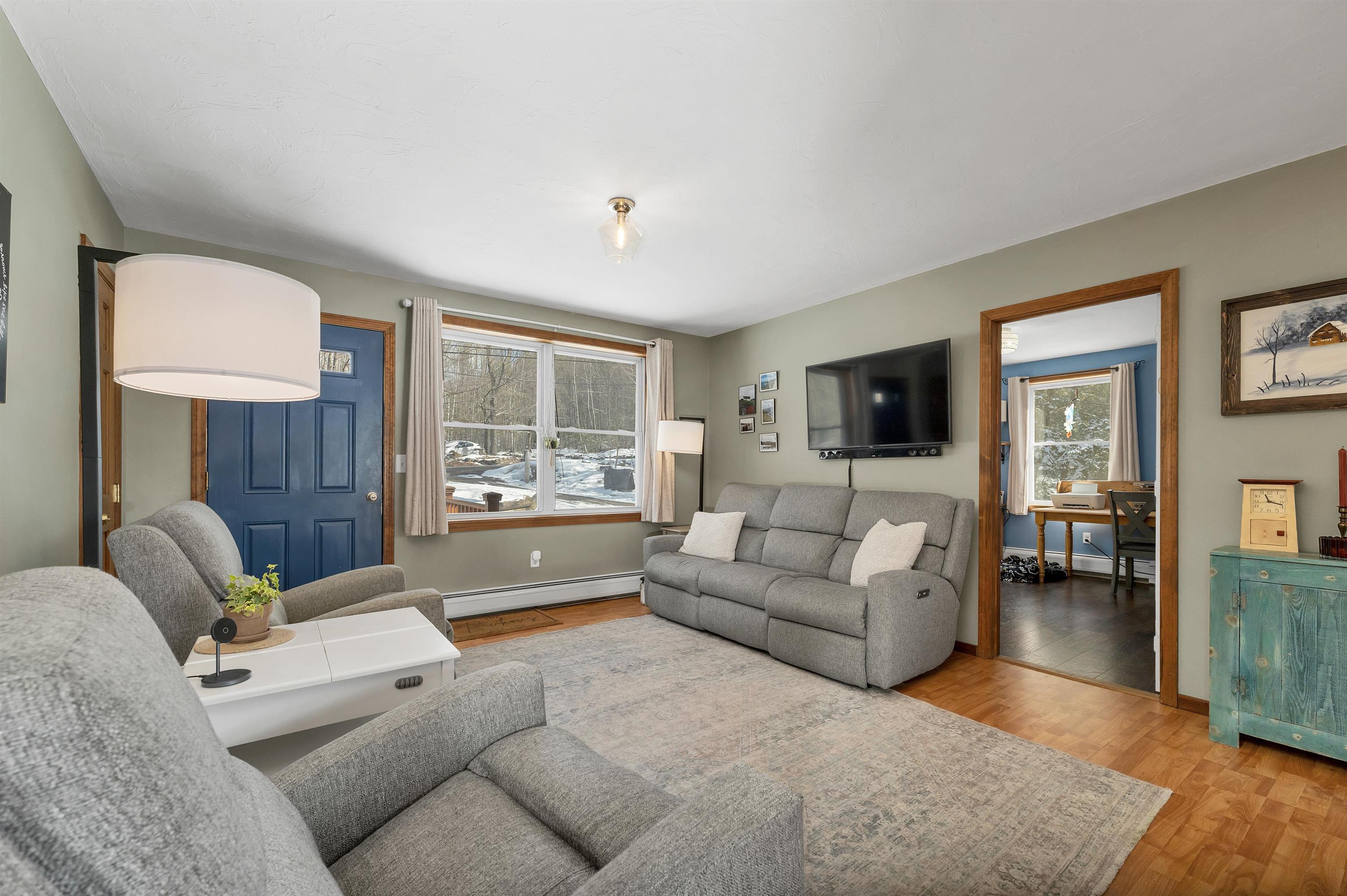 487 Shackford Corner Road Barnstead, NH 03225 - Photo 17 of 59