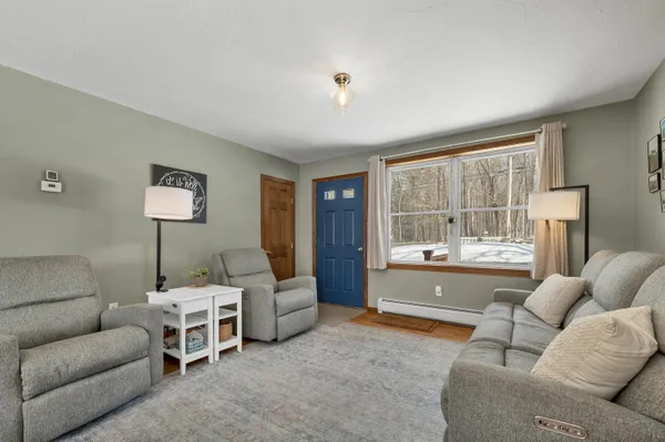 $440,000 | 487 Shackford Corner Road, Barnstead, NH 03225