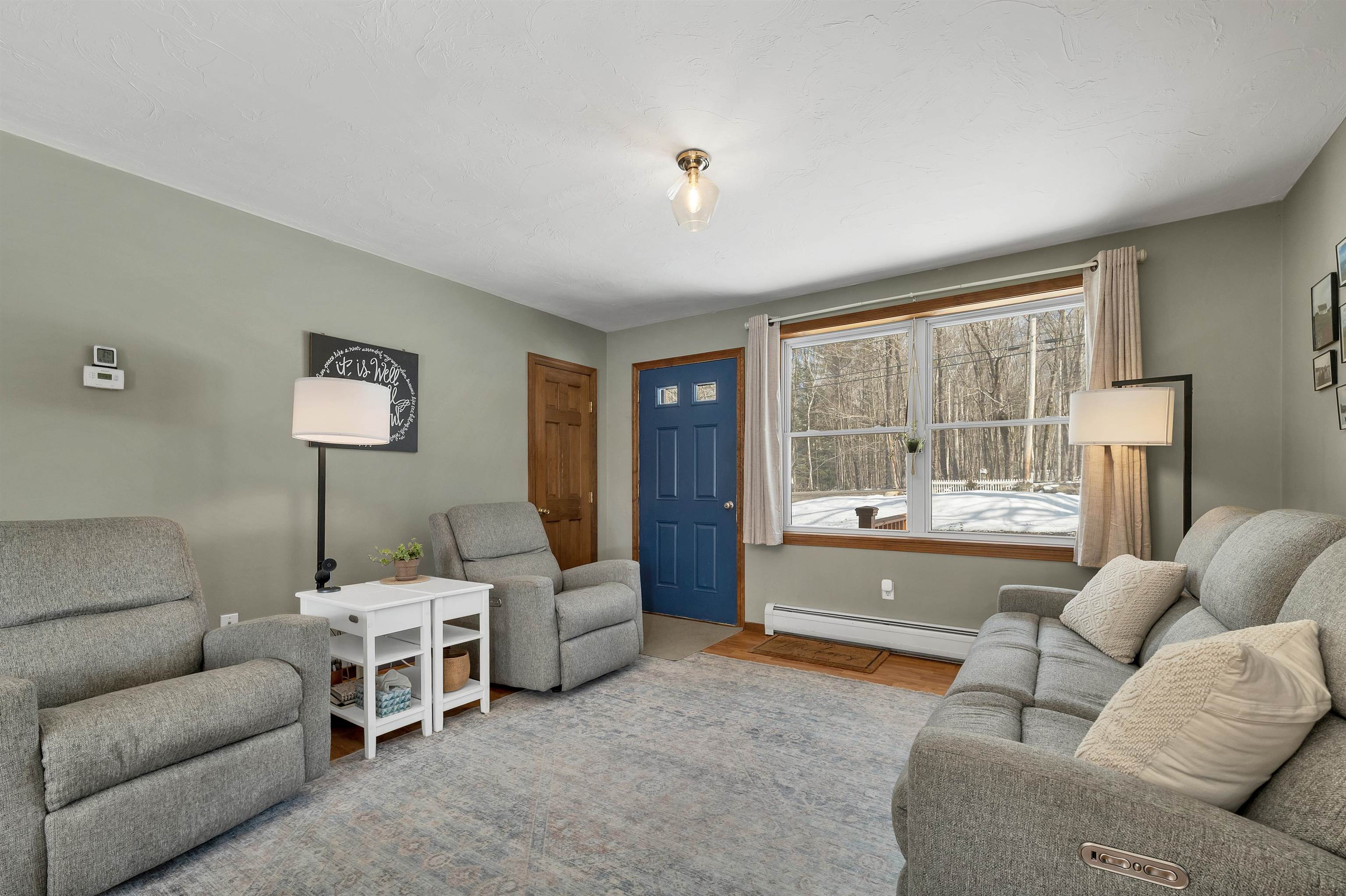 487 Shackford Corner Road Barnstead, NH 03225 - Photo 18 of 59