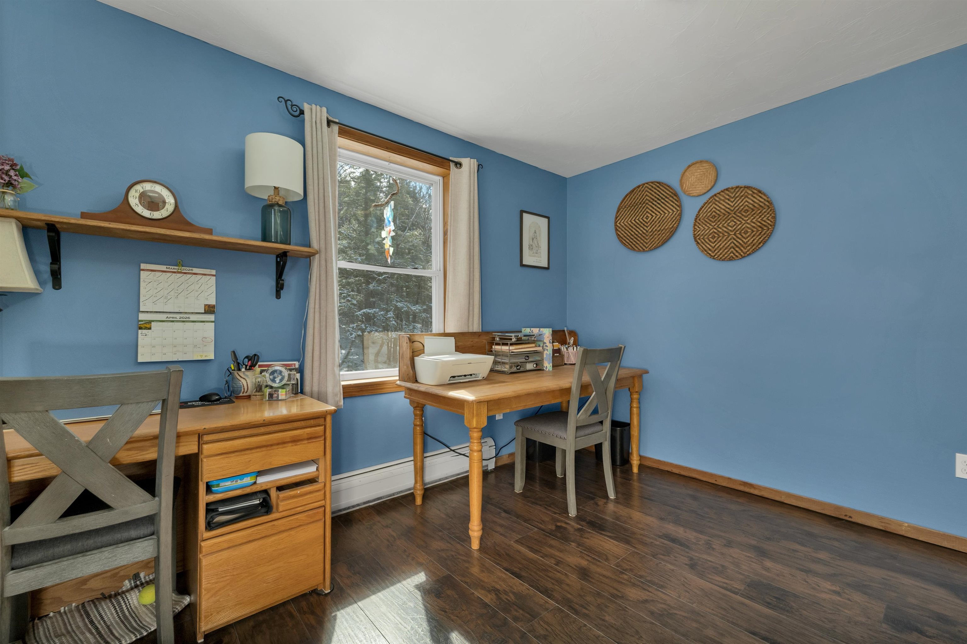 487 Shackford Corner Road Barnstead, NH 03225 - Photo 19 of 59