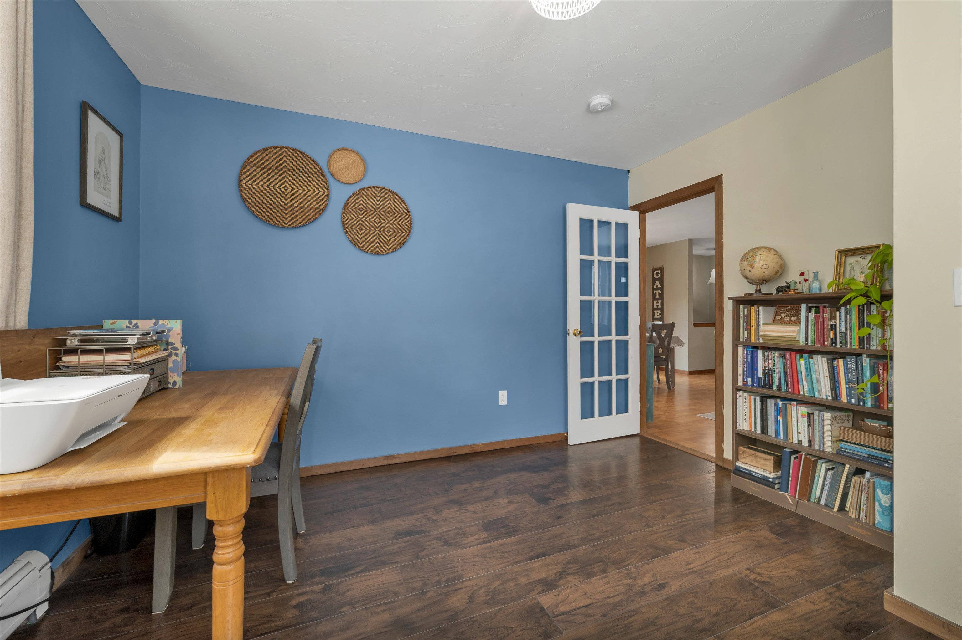 487 Shackford Corner Road Barnstead, NH 03225 - Photo 20 of 59