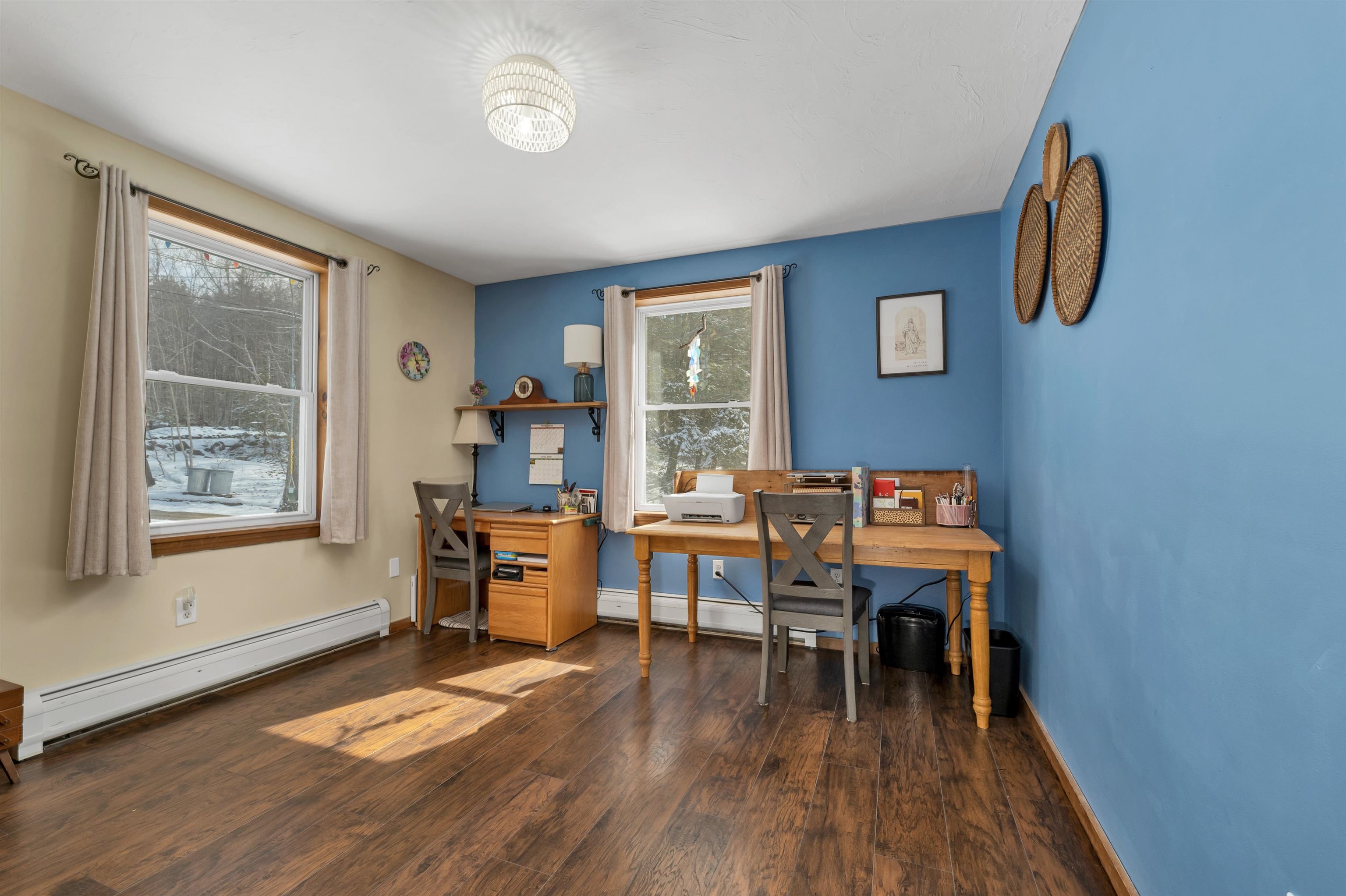 487 Shackford Corner Road Barnstead, NH 03225 - Photo 21 of 59