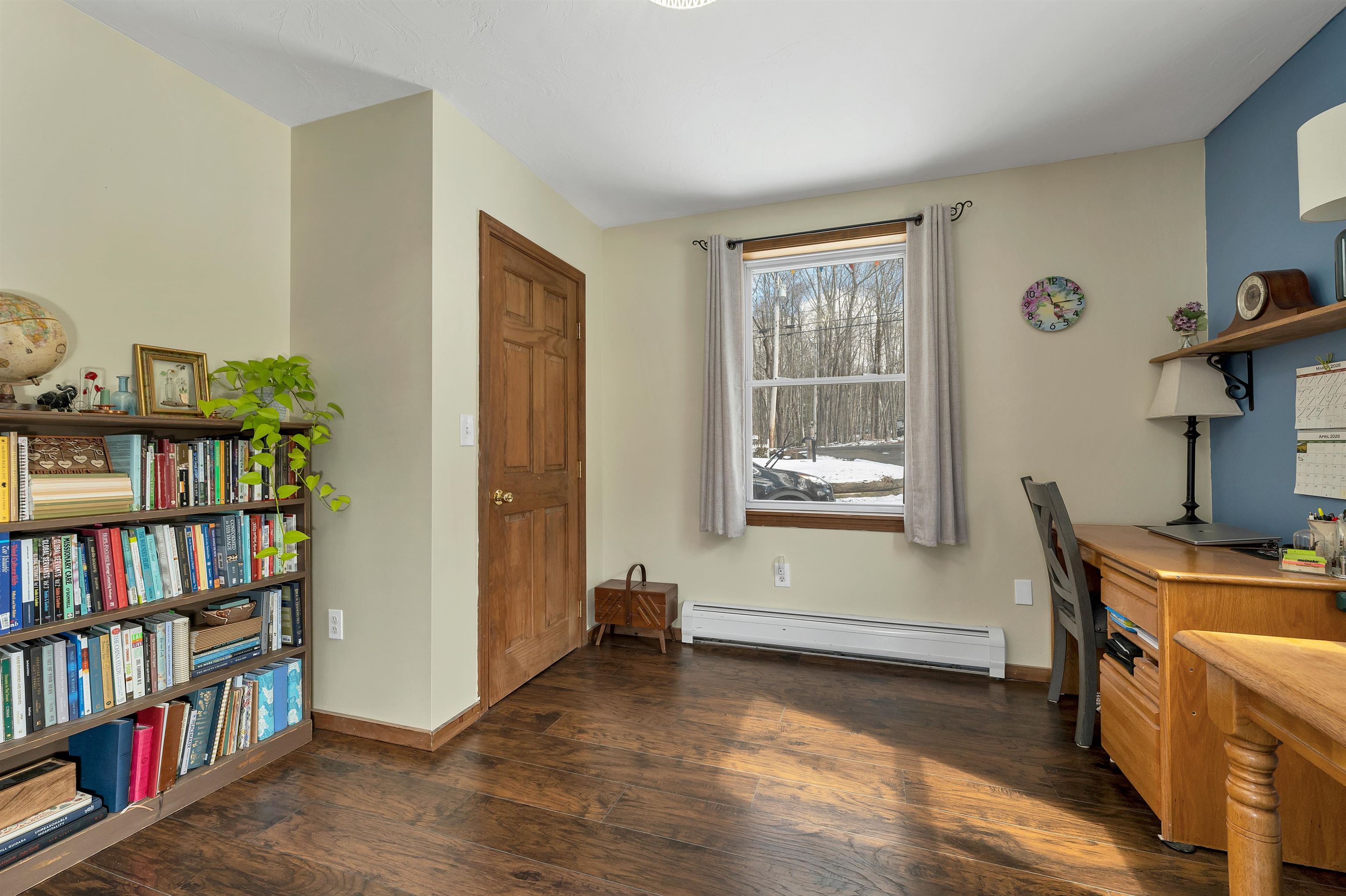 487 Shackford Corner Road Barnstead, NH 03225 - Photo 22 of 59