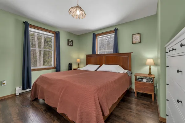 $440,000 | 487 Shackford Corner Road, Barnstead, NH 03225