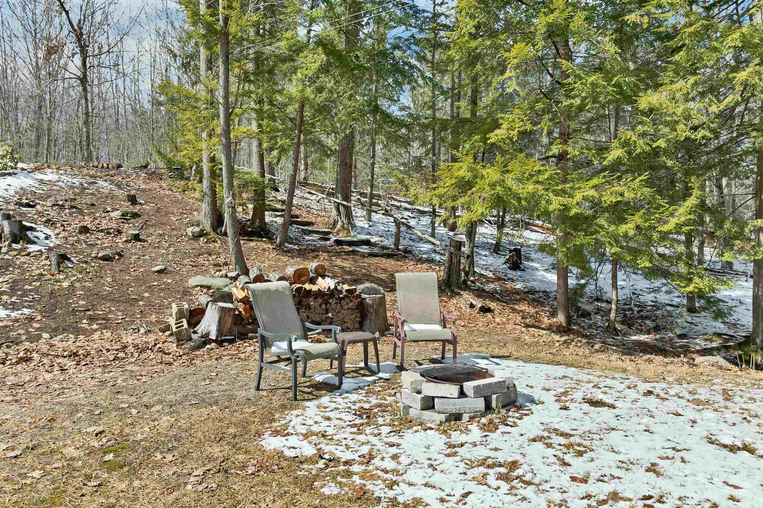 487 Shackford Corner Road Barnstead, NH 03225 - Photo 28 of 59