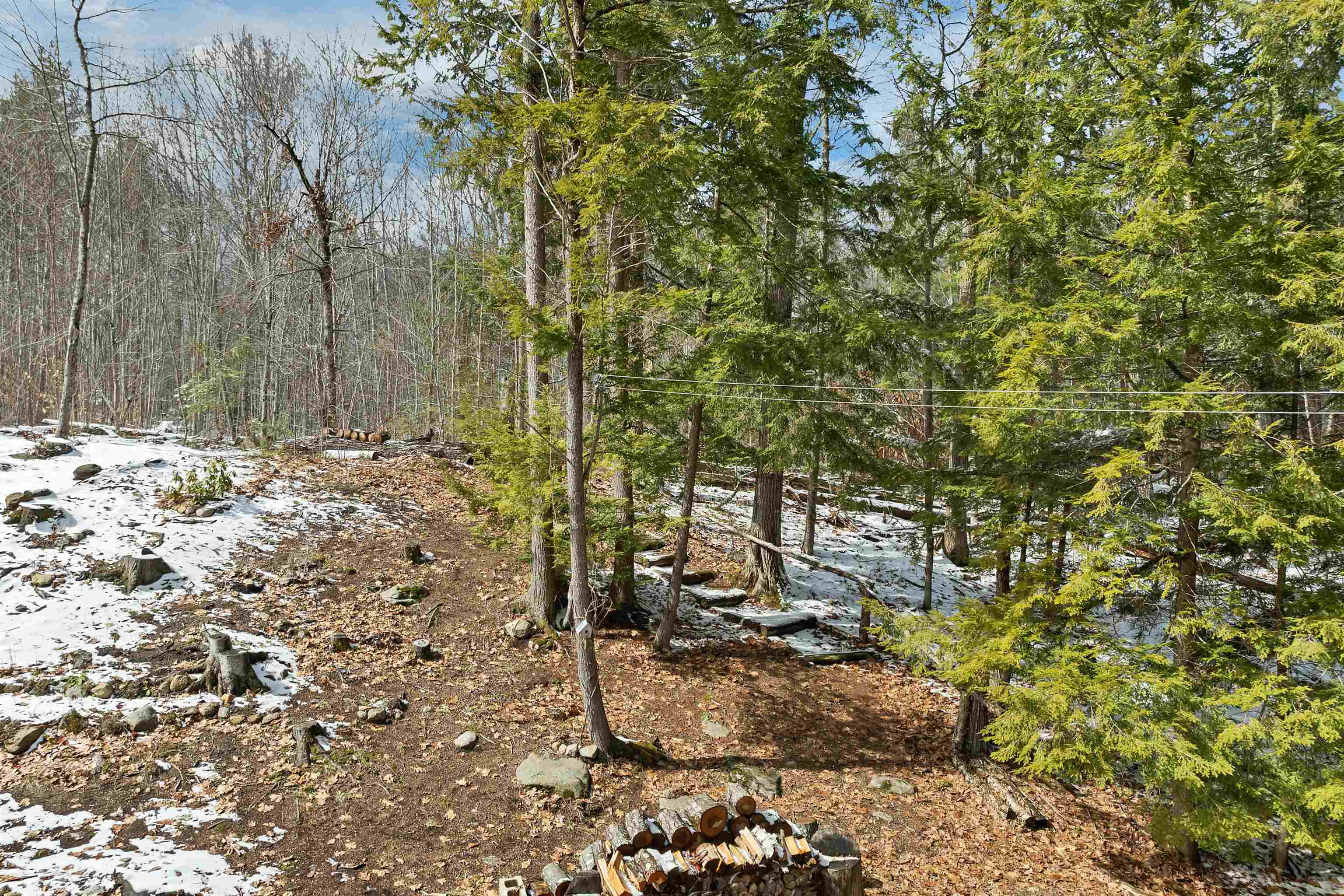 487 Shackford Corner Road Barnstead, NH 03225 - Photo 32 of 59