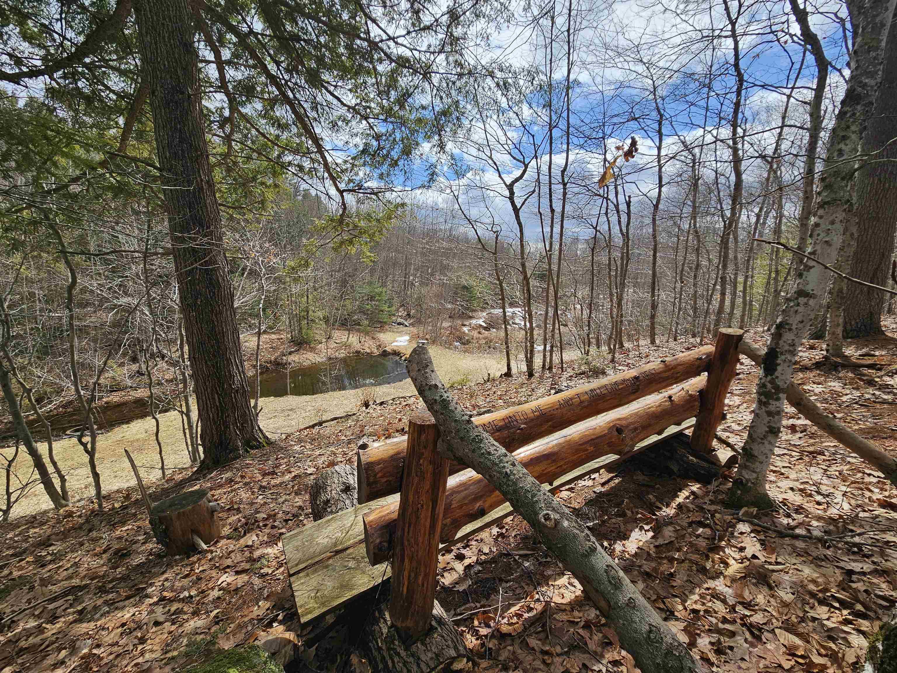 487 Shackford Corner Road Barnstead, NH 03225 - Photo 33 of 59