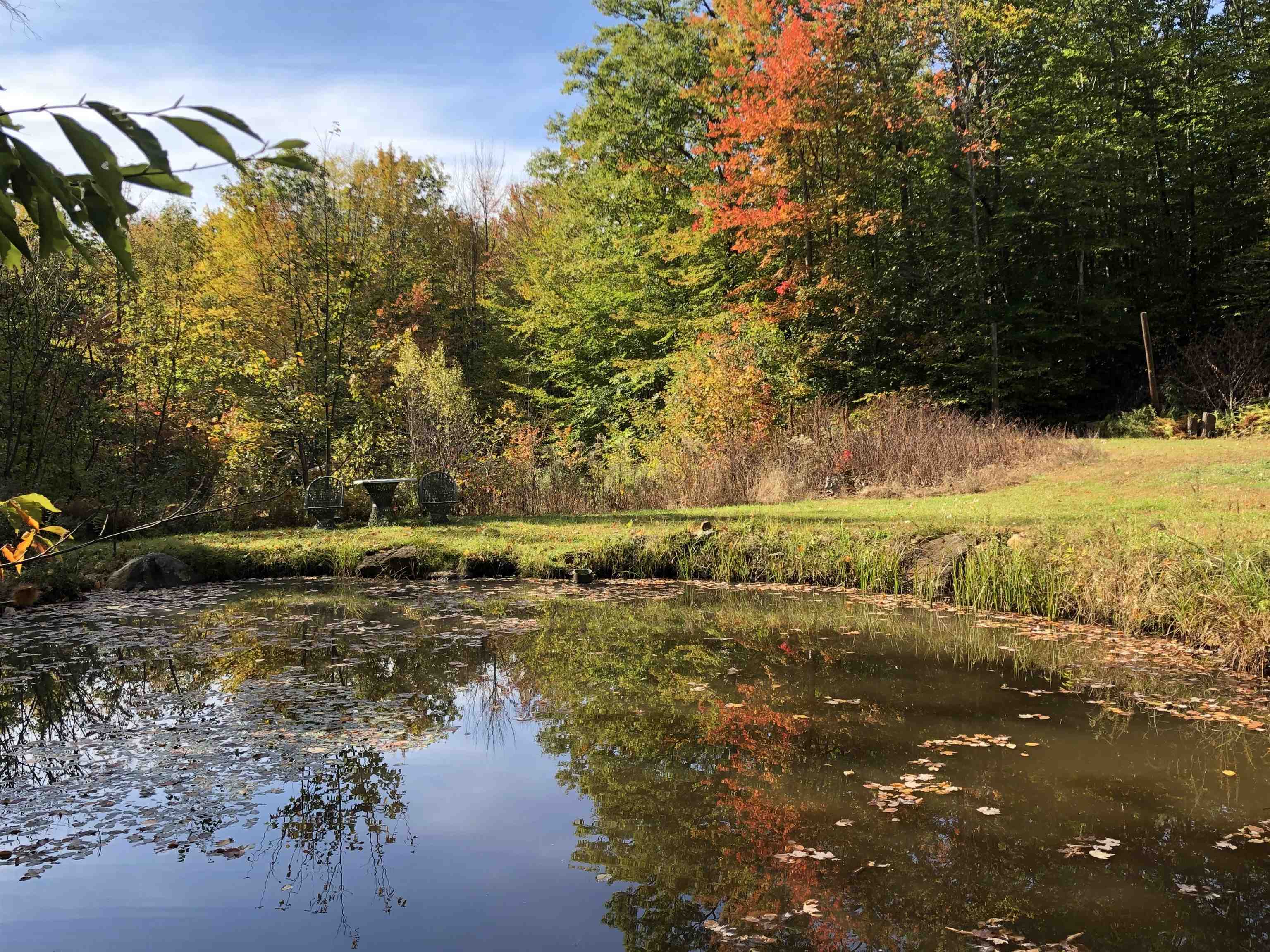 487 Shackford Corner Road Barnstead, NH 03225 - Photo 34 of 59