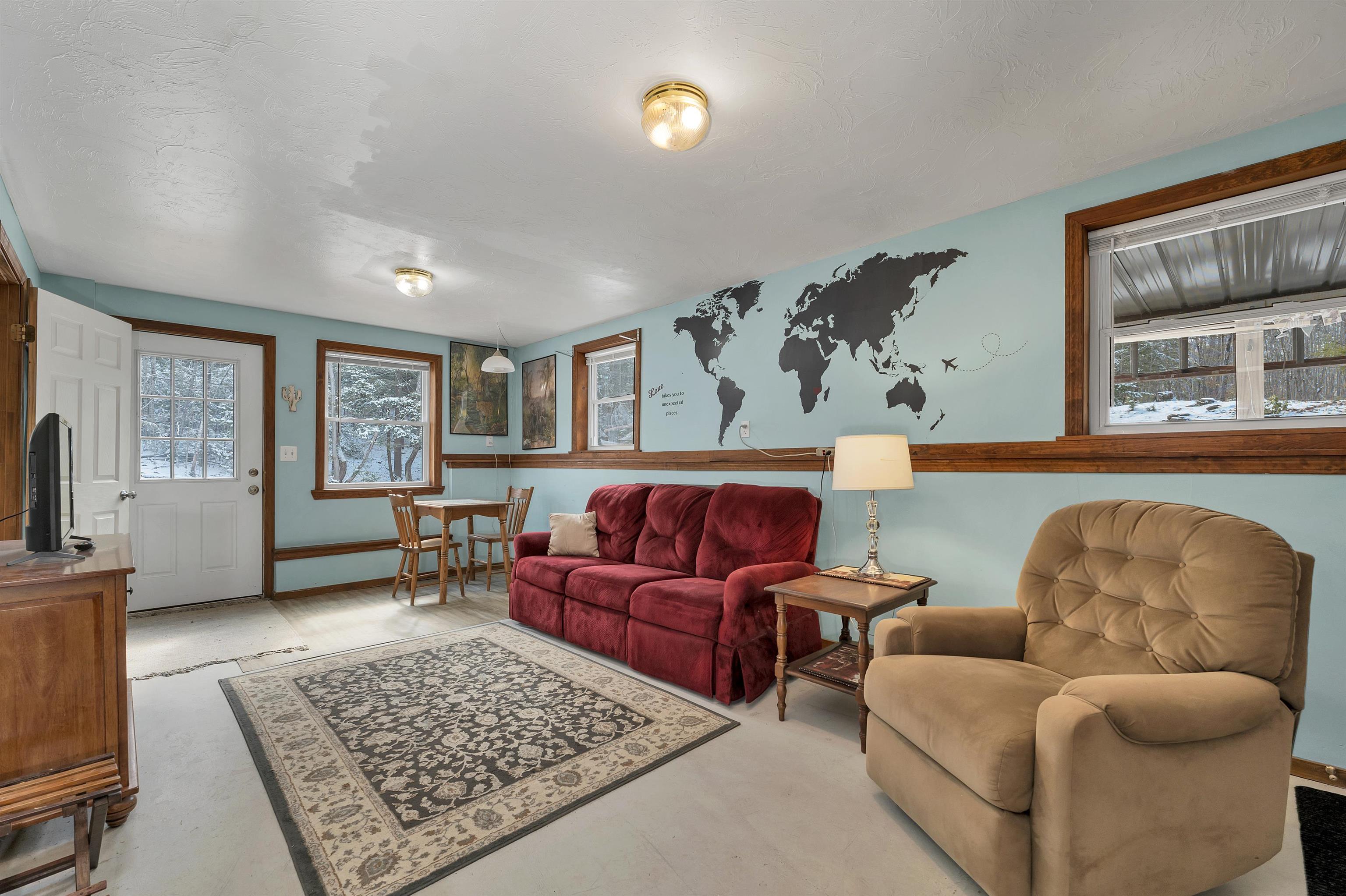 487 Shackford Corner Road Barnstead, NH 03225 - Photo 36 of 59