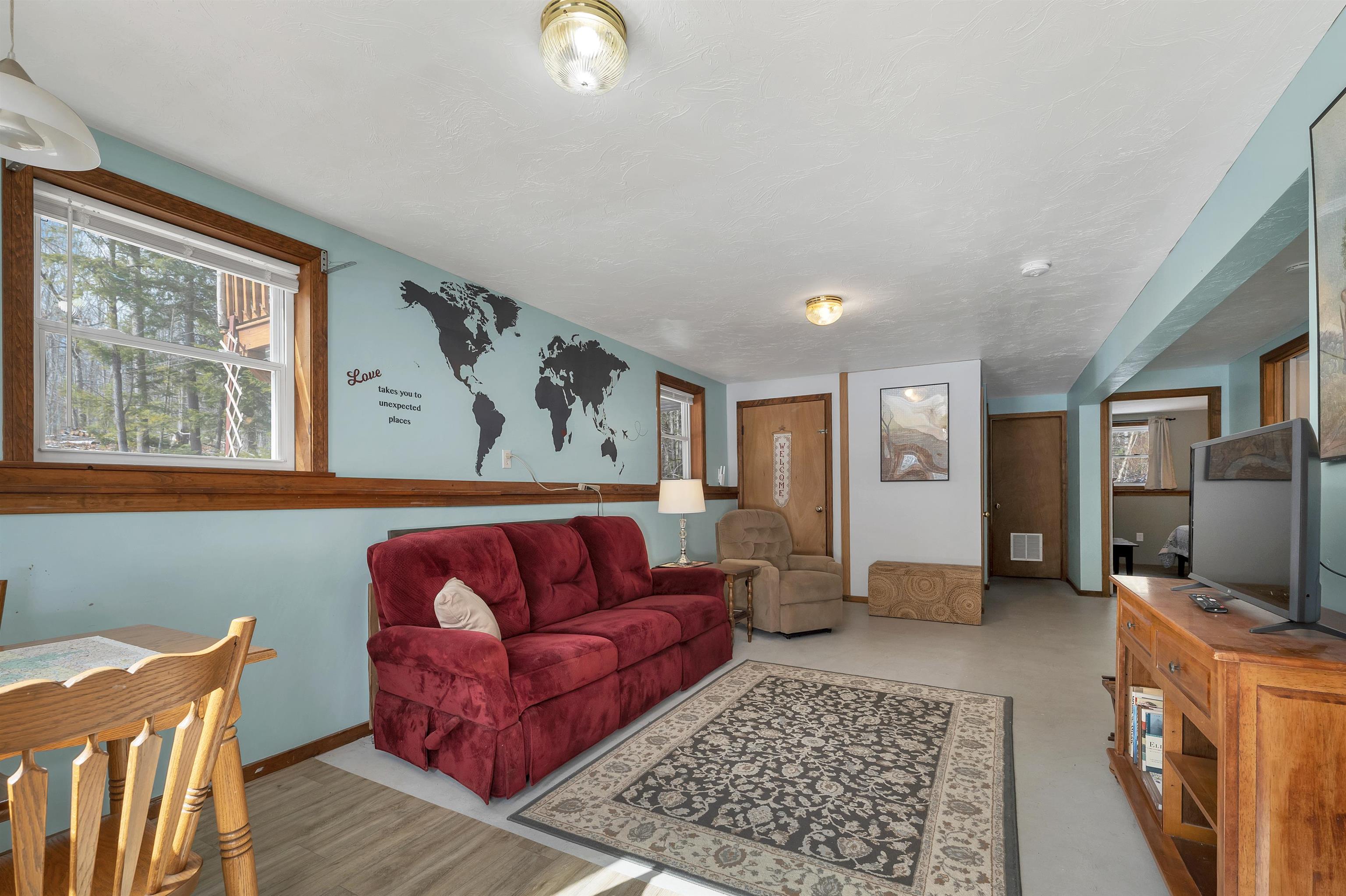 487 Shackford Corner Road Barnstead, NH 03225 - Photo 37 of 59