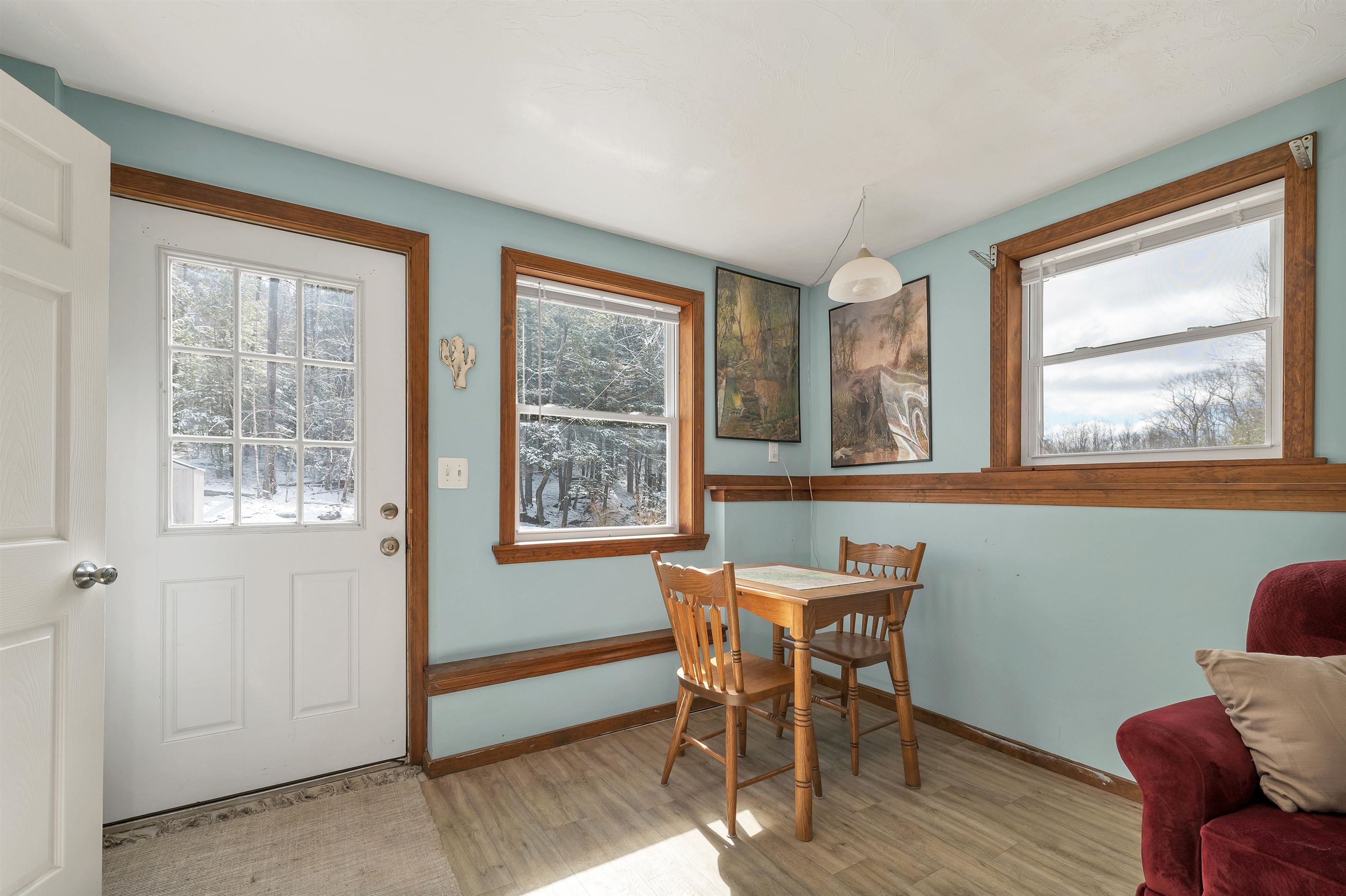 487 Shackford Corner Road Barnstead, NH 03225 - Photo 38 of 59