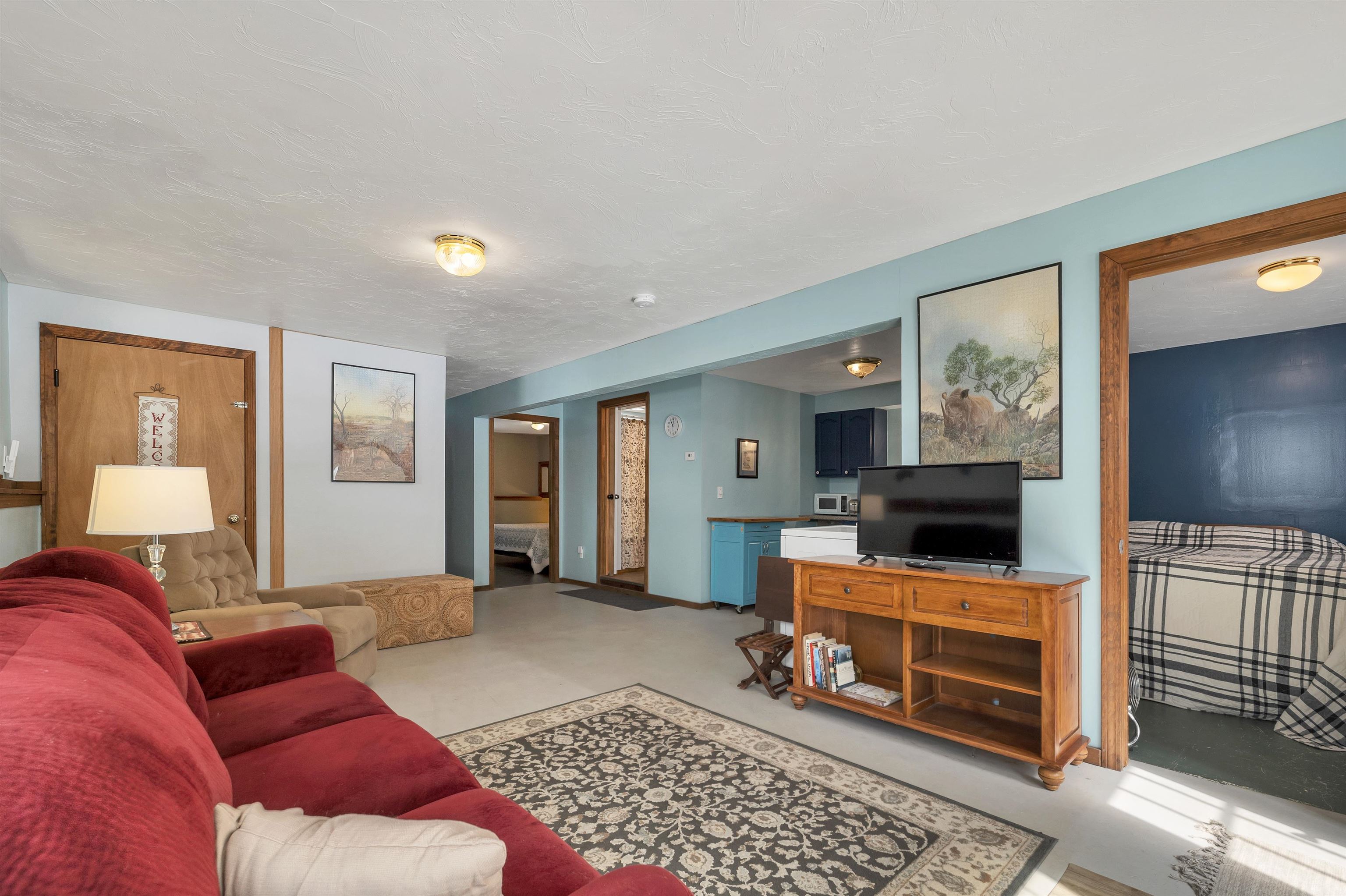 487 Shackford Corner Road Barnstead, NH 03225 - Photo 39 of 59