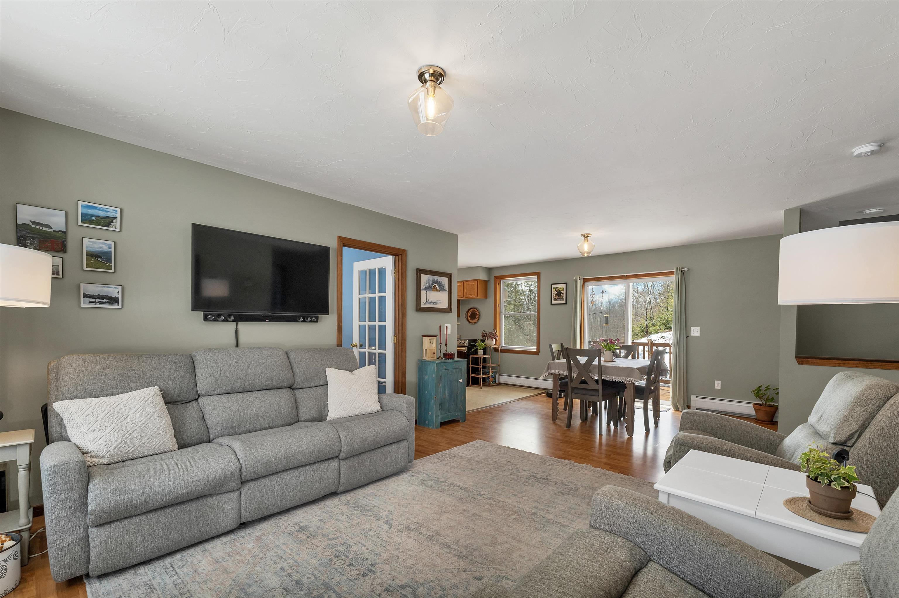 487 Shackford Corner Road Barnstead, NH 03225 - Photo 4 of 59