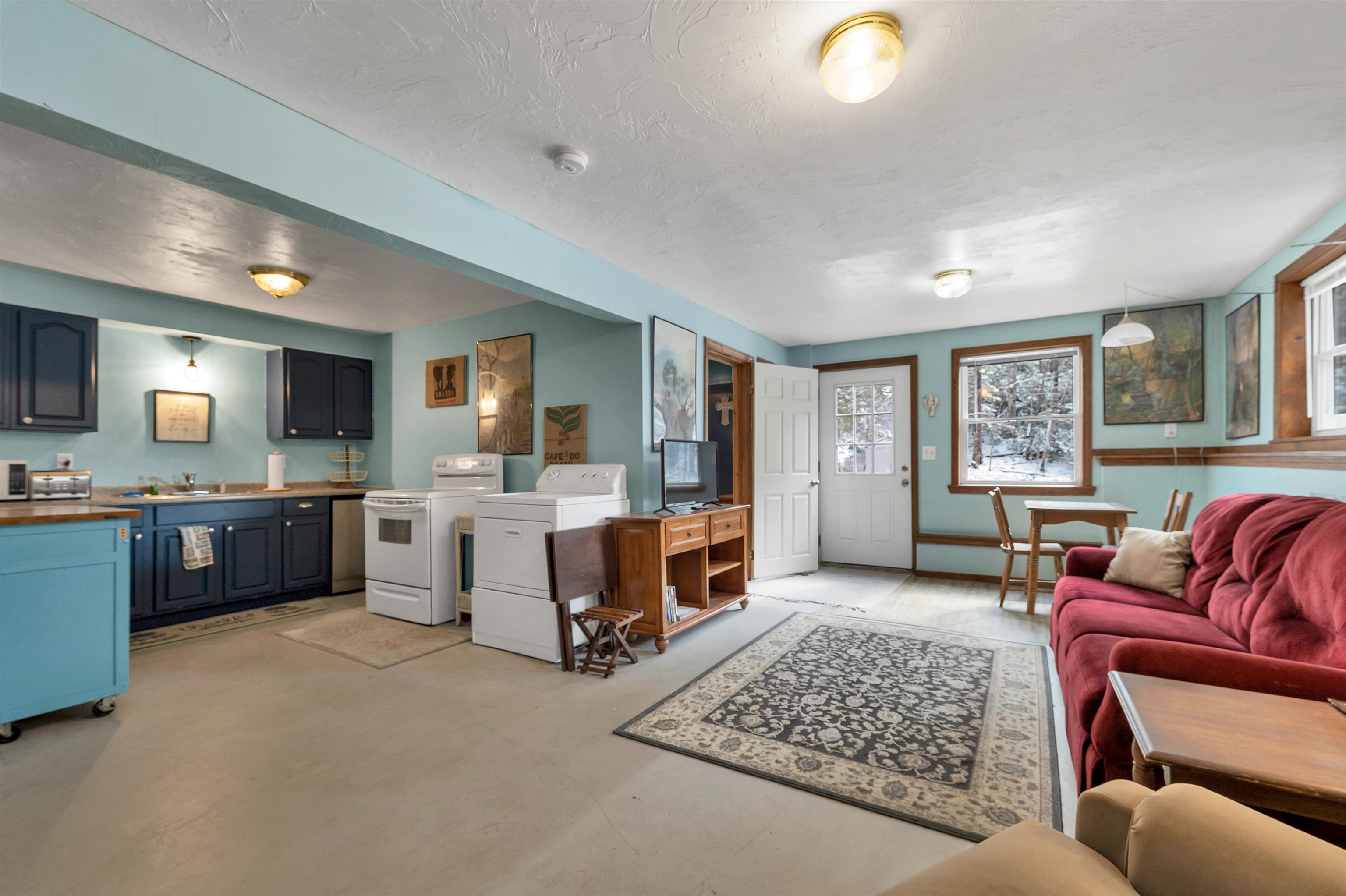 487 Shackford Corner Road Barnstead, NH 03225 - Photo 43 of 59