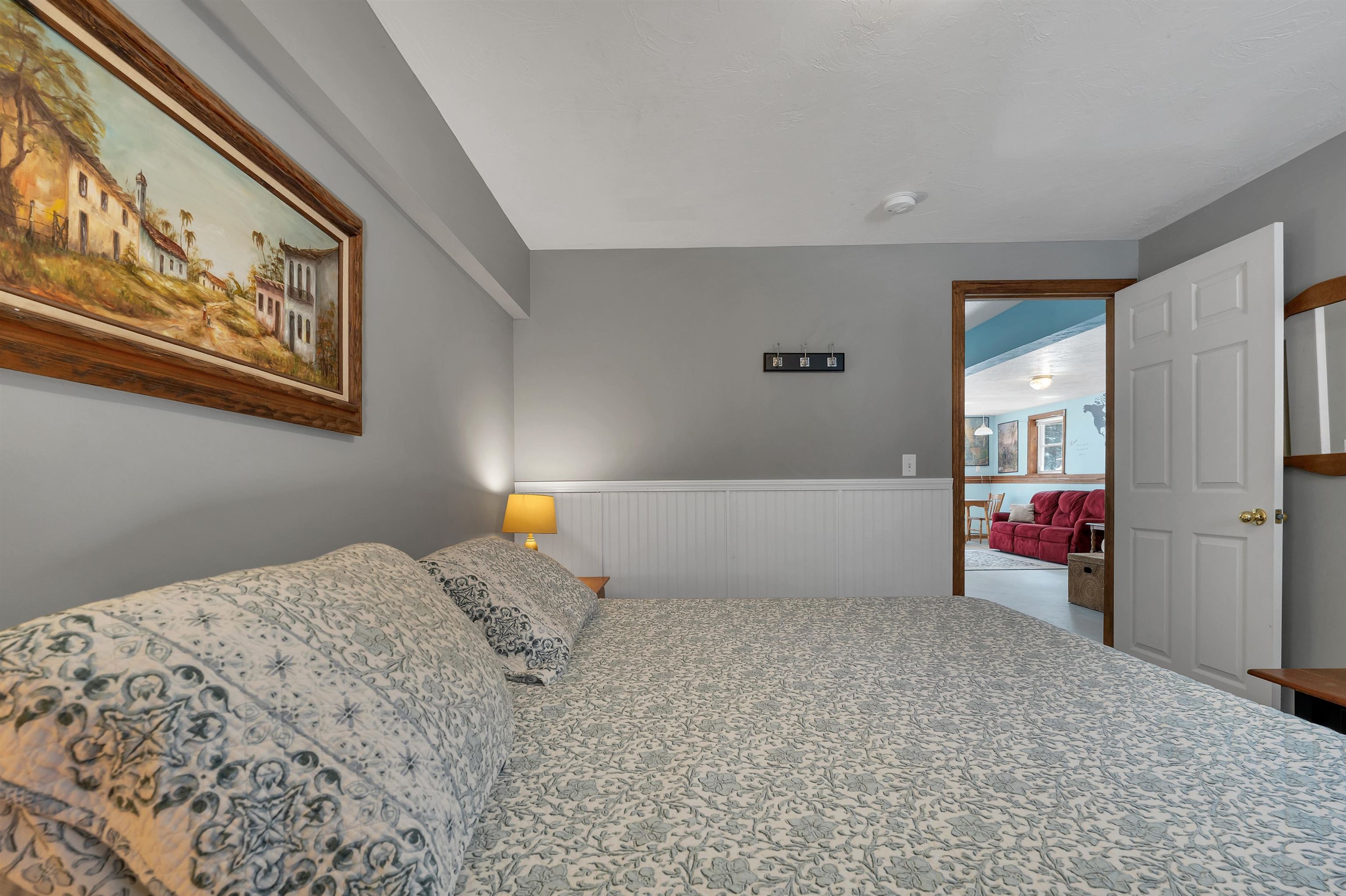 487 Shackford Corner Road Barnstead, NH 03225 - Photo 46 of 59