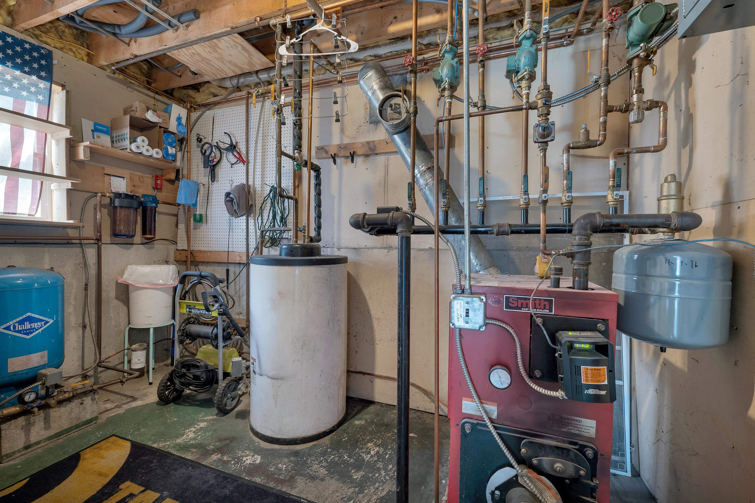 487 Shackford Corner Road Barnstead, NH 03225 - Photo 49 of 59