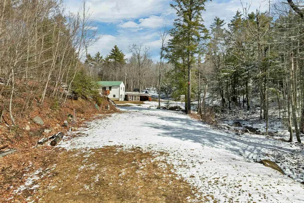 $440,000 | 487 Shackford Corner Road, Barnstead, NH 03225