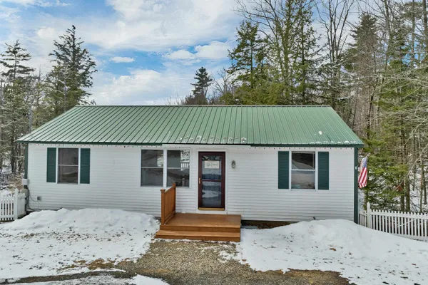 $440,000 | 487 Shackford Corner Road, Barnstead, NH 03225