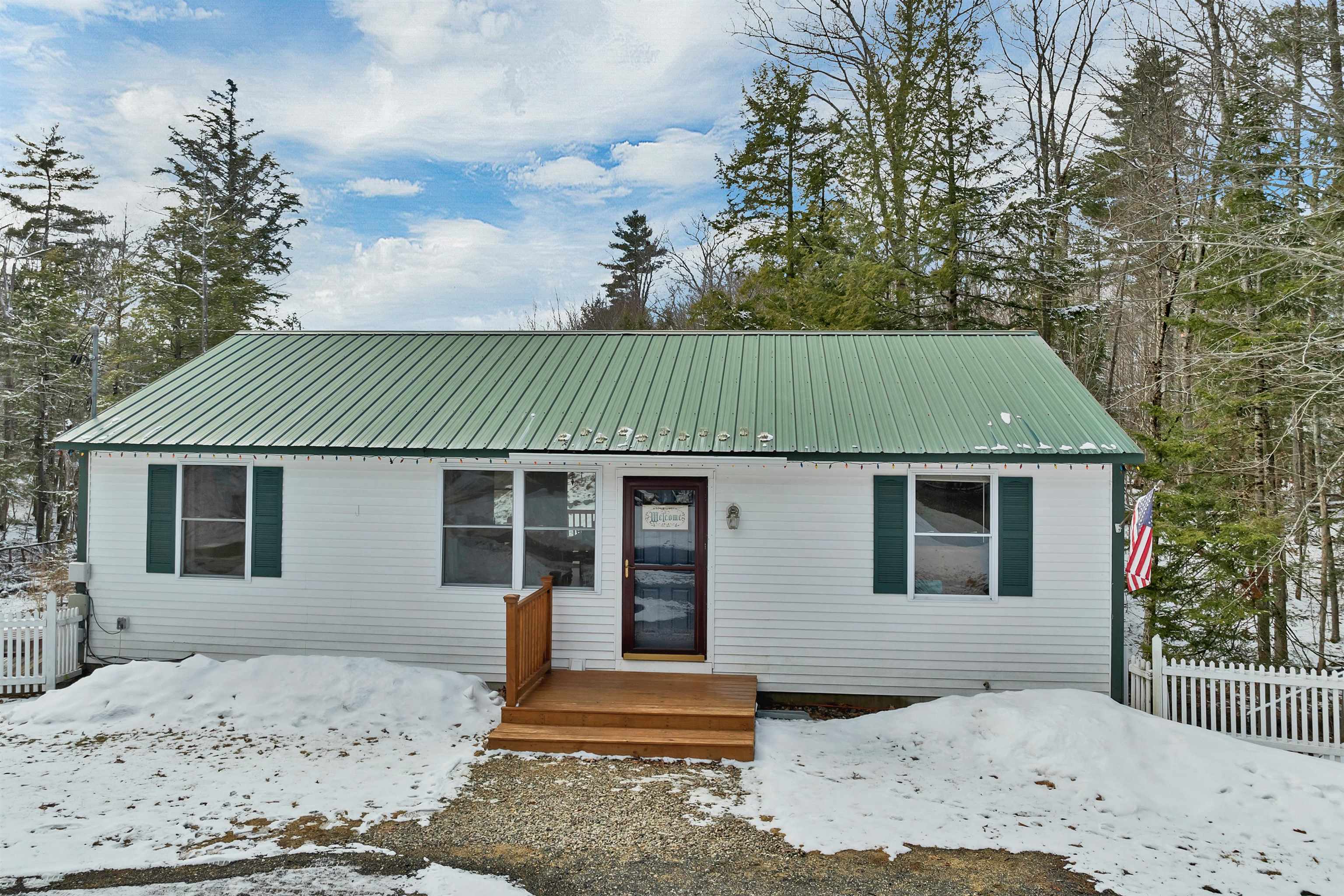 487 Shackford Corner Road Barnstead, NH 03225 - Photo 57 of 59