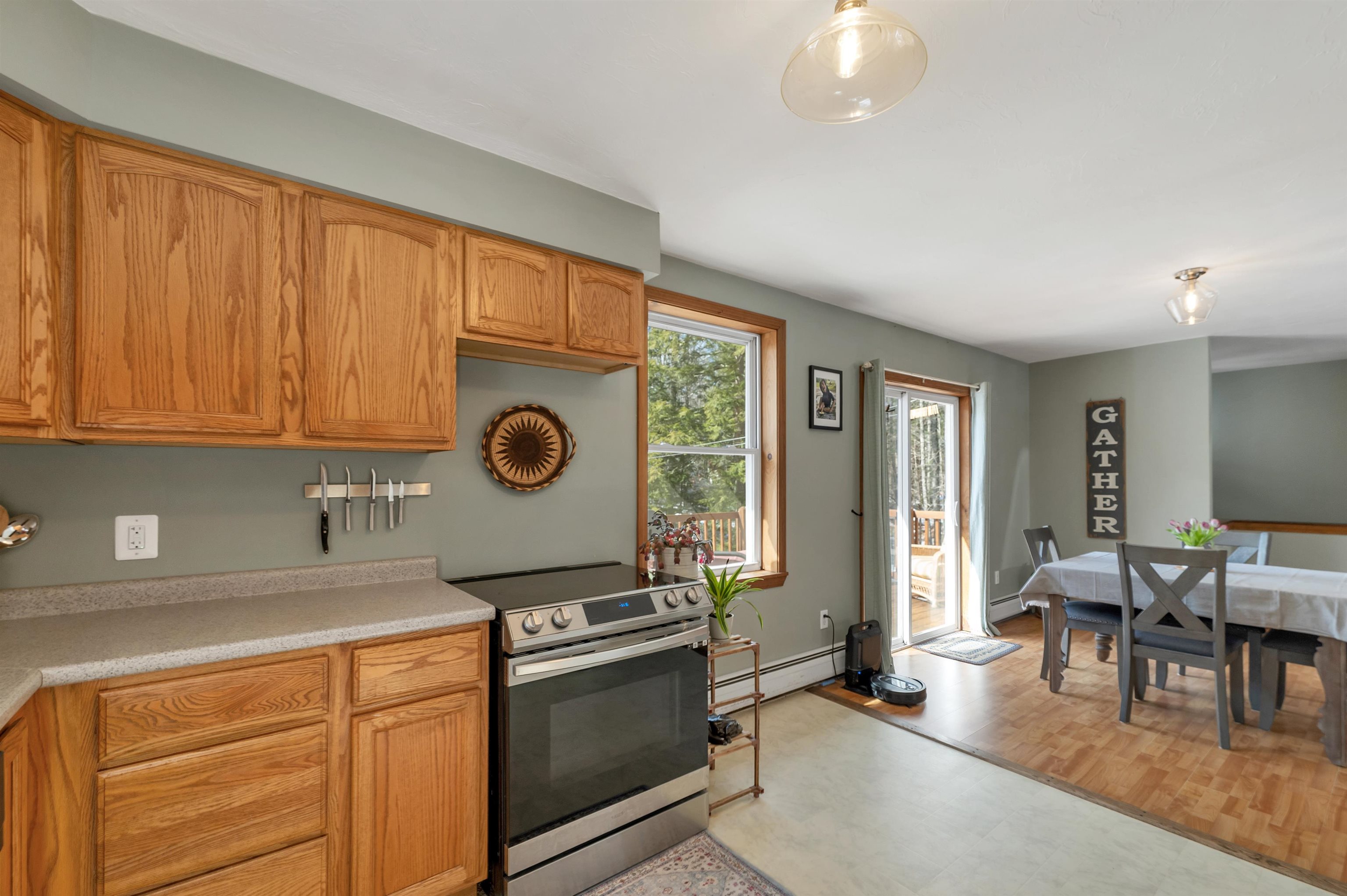 487 Shackford Corner Road Barnstead, NH 03225 - Photo 6 of 59