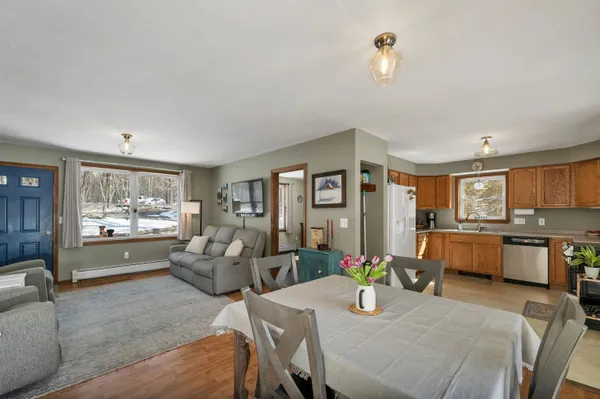 $440,000 | 487 Shackford Corner Road, Barnstead, NH 03225