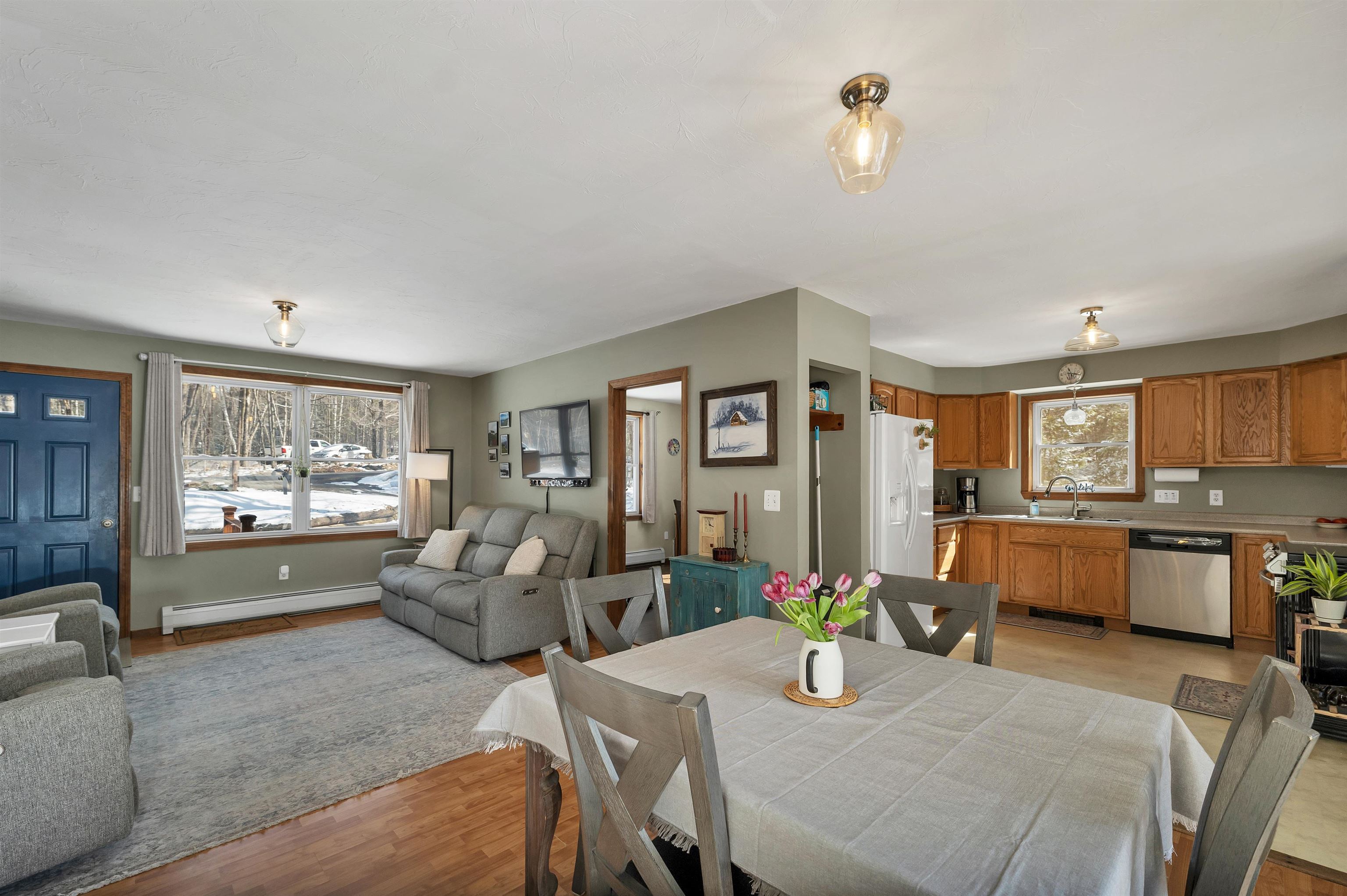 487 Shackford Corner Road Barnstead, NH 03225 - Photo 9 of 59