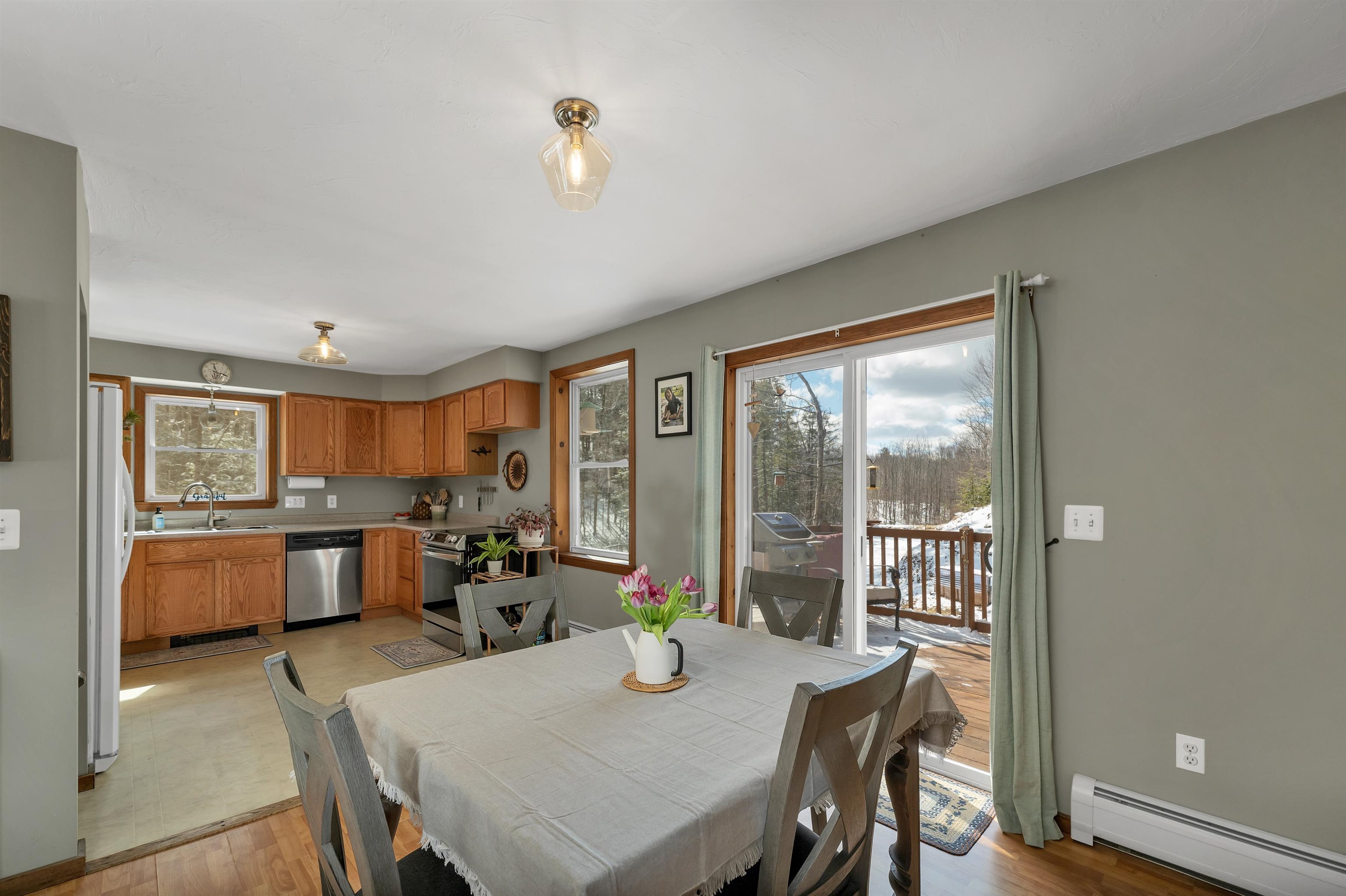 487 Shackford Corner Road Barnstead, NH 03225 - Photo 10 of 59