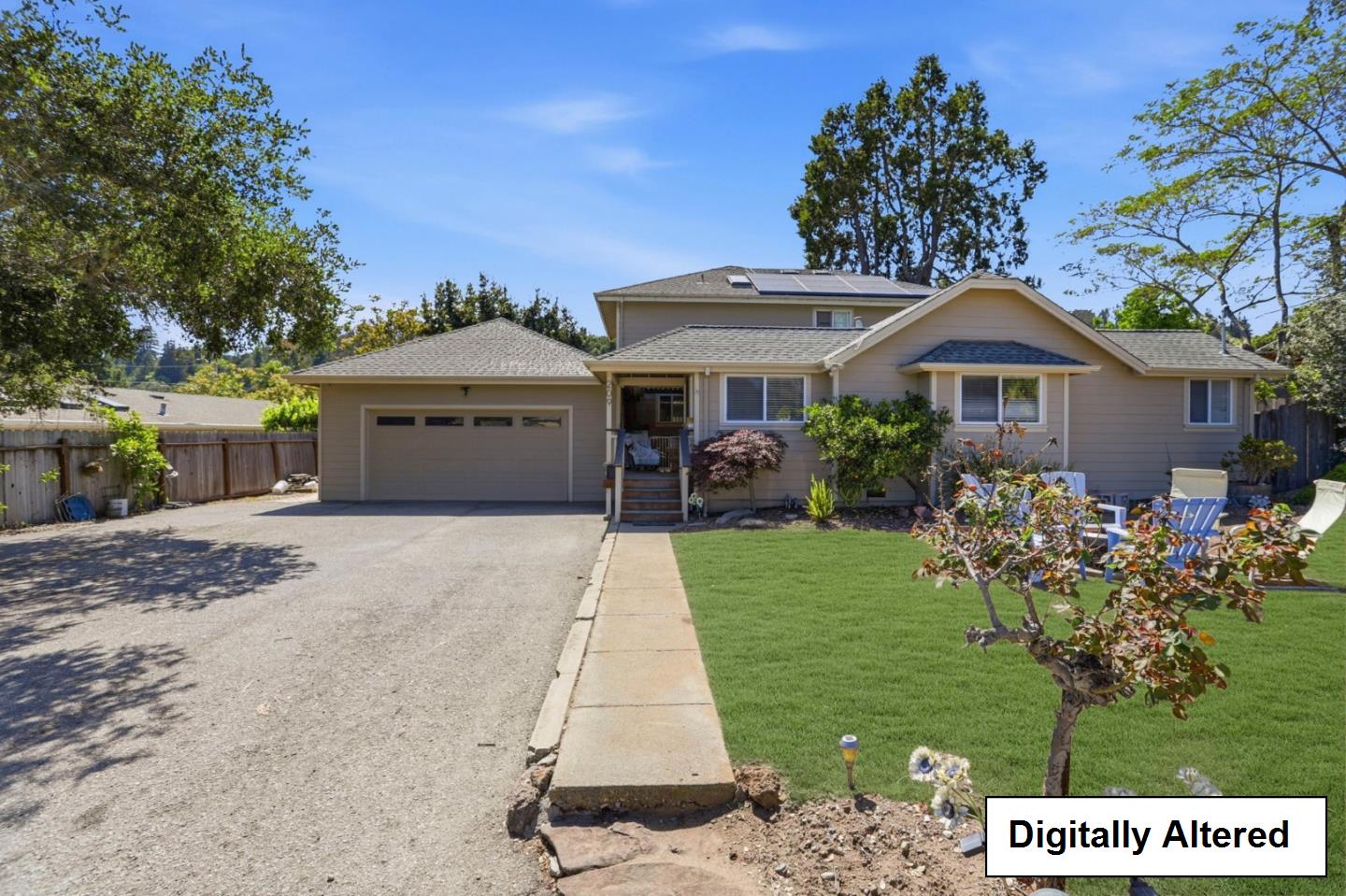 209 Hames Road Corralitos, CA 95076 - Photo 2 of 27