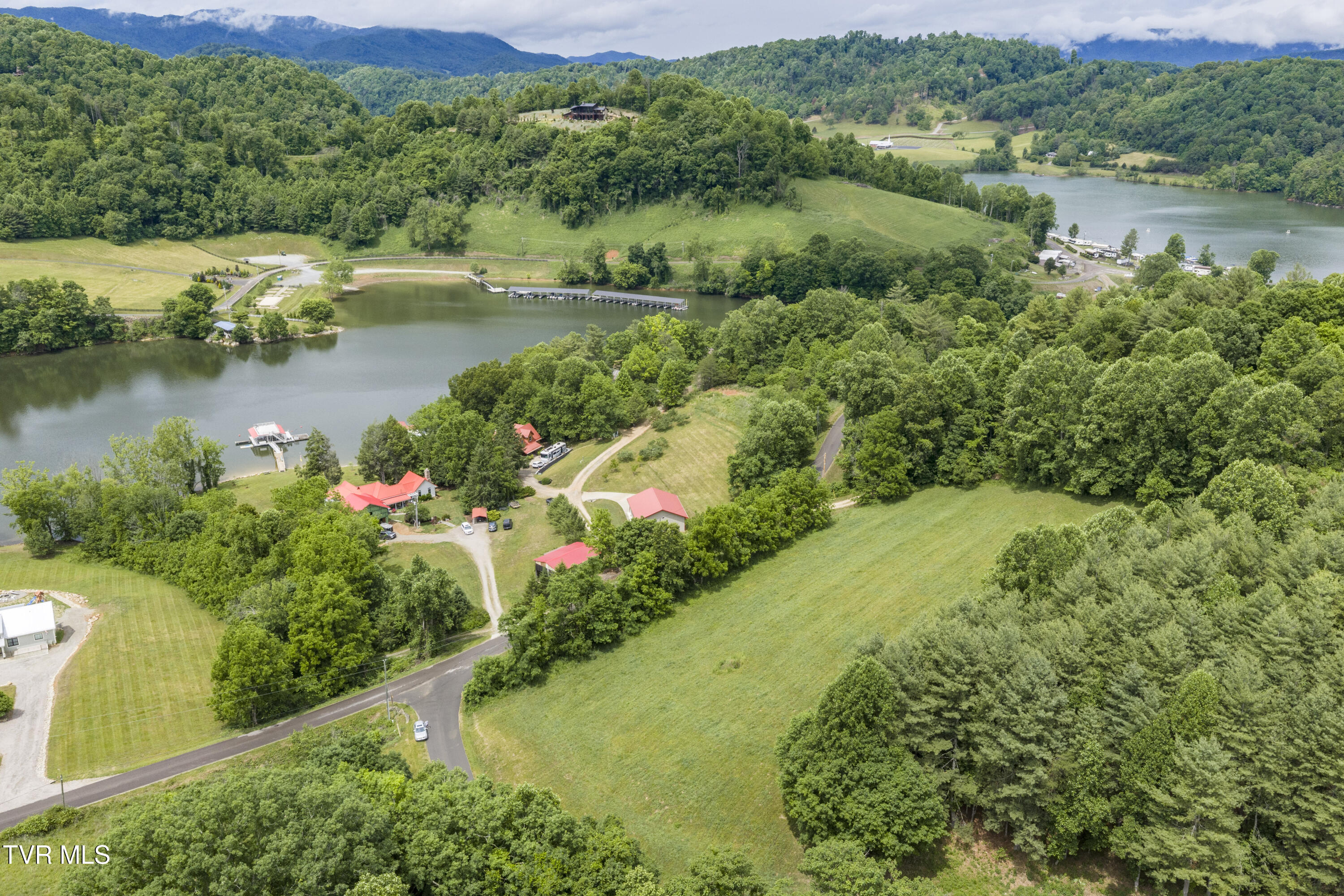 Lot 2 High Country Pvt Road, Unit 2 Butler, TN 37640 - Photo 11 of 32 Draft-11