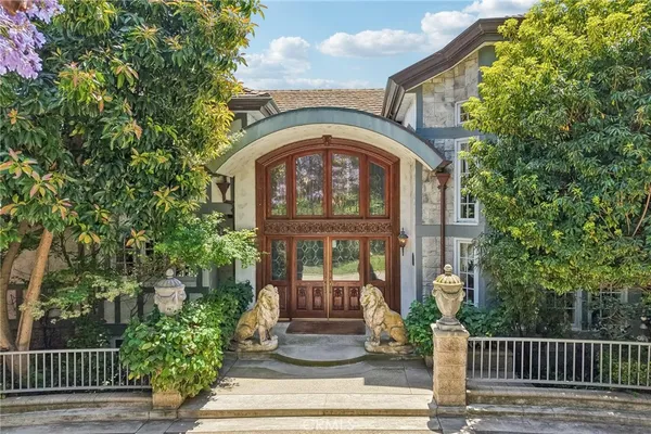 $4,500,000 | 16060 Esquilime Drive, Chino Hills, CA 91709