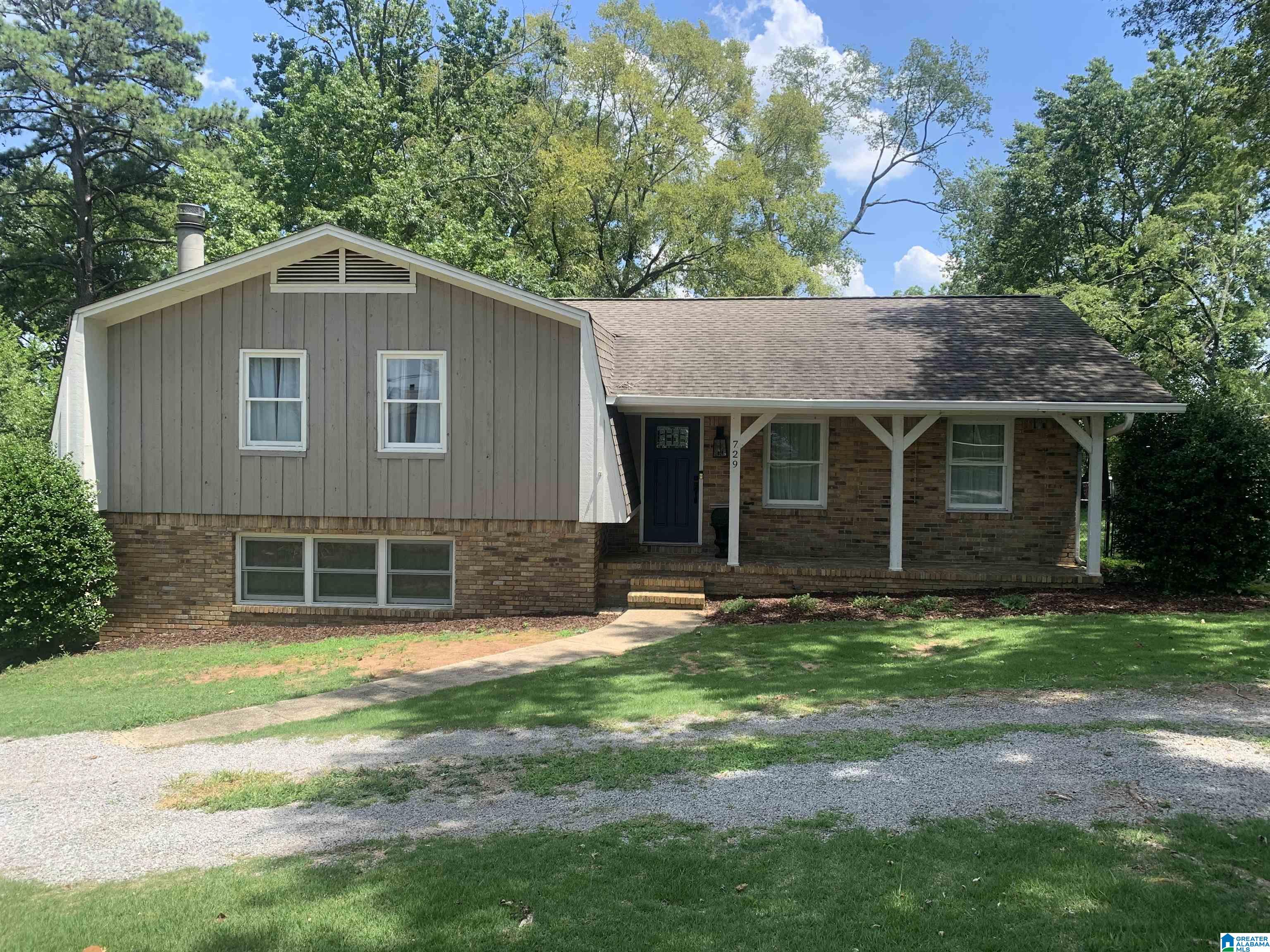 729 Shades Crest Road Birmingham, AL 35226 - Photo 1 of 1