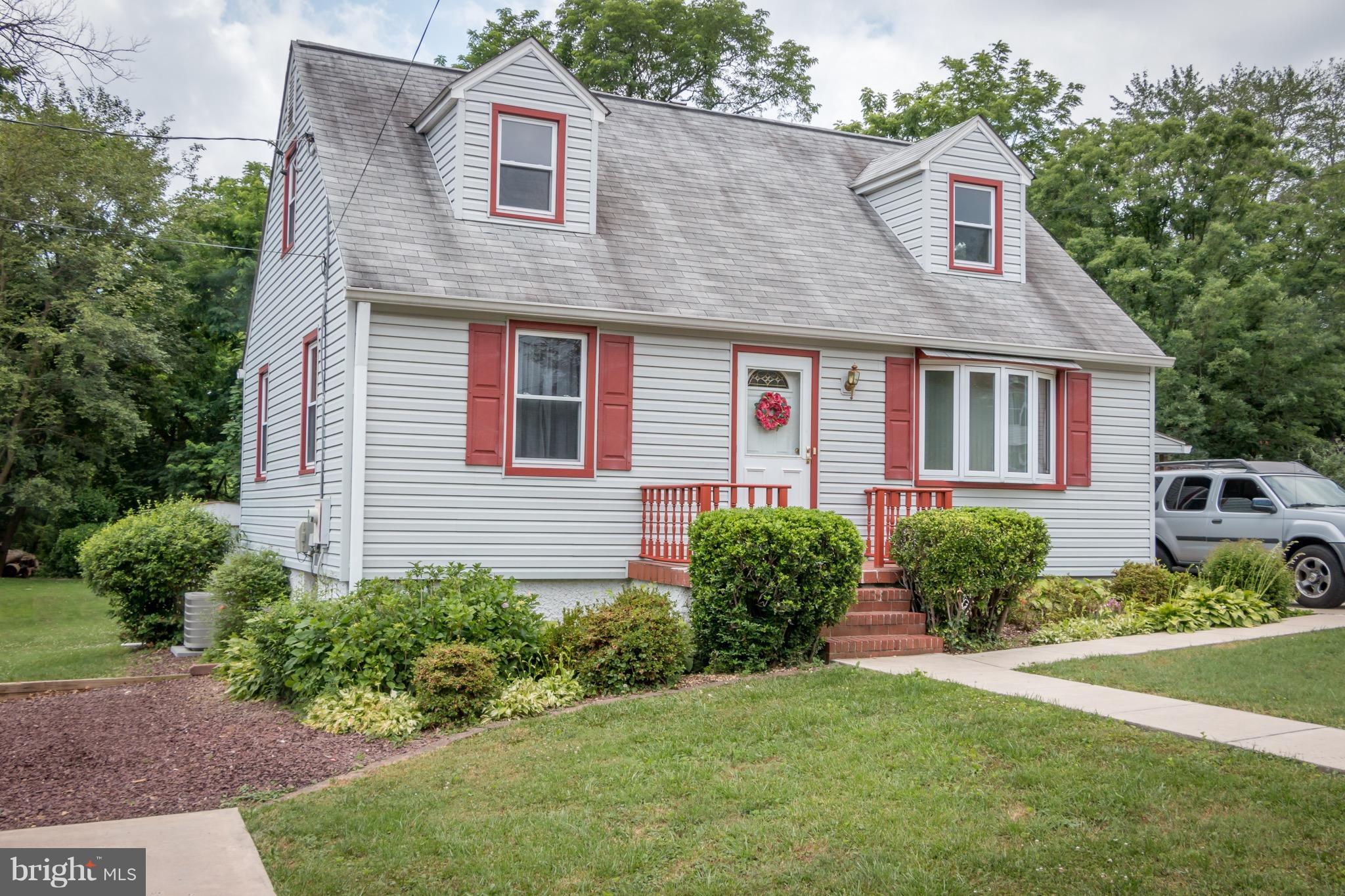3003 Edwards Avenue Baltimore, MD 21234 - Photo 1 of 24 Exterior (Front)