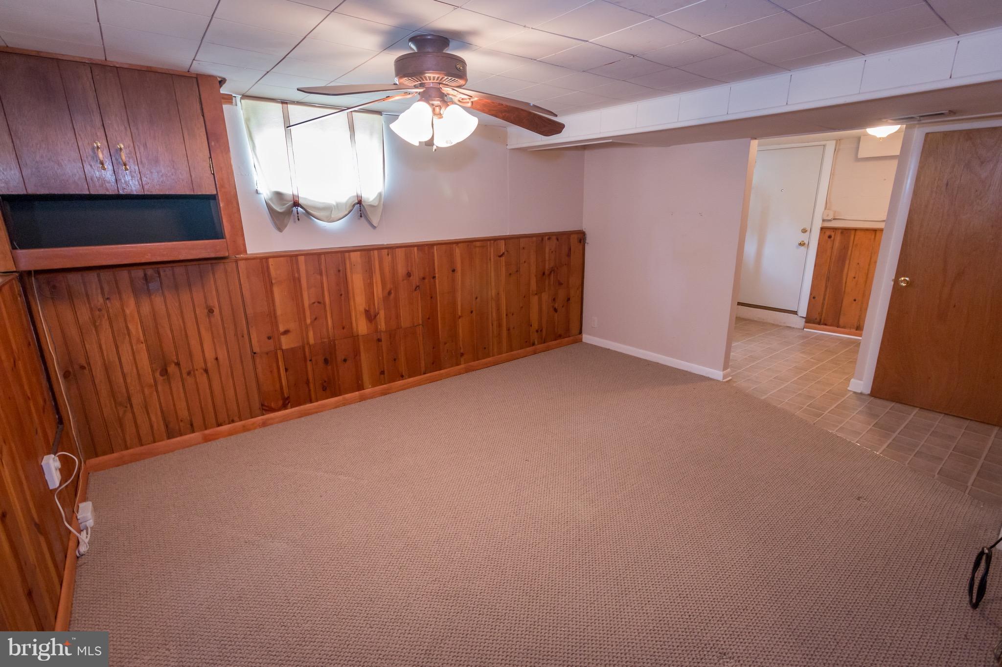 3003 Edwards Avenue Baltimore, MD 21234 - Photo 22 of 24 Basement