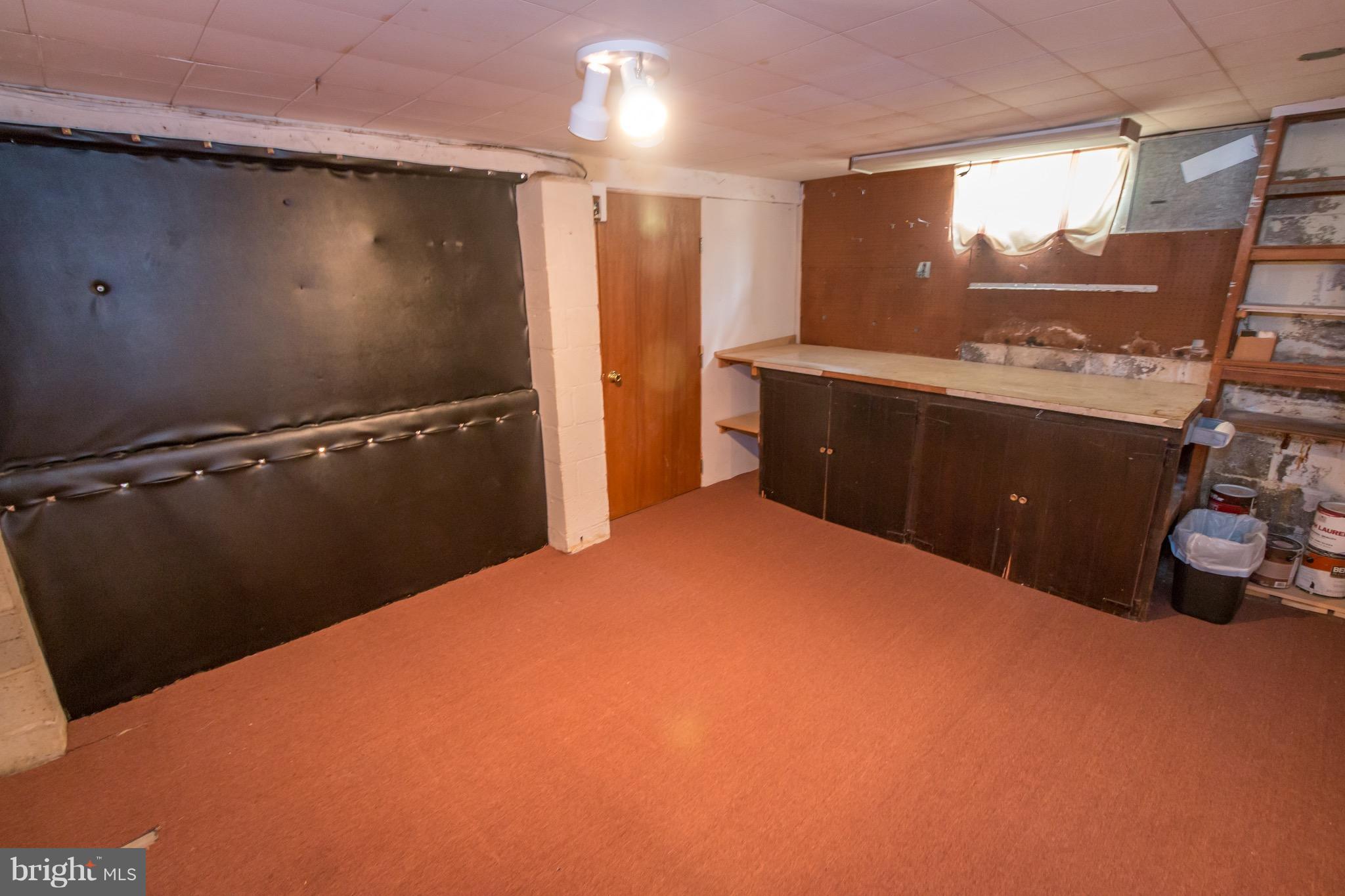 3003 Edwards Avenue Baltimore, MD 21234 - Photo 23 of 24 Basement