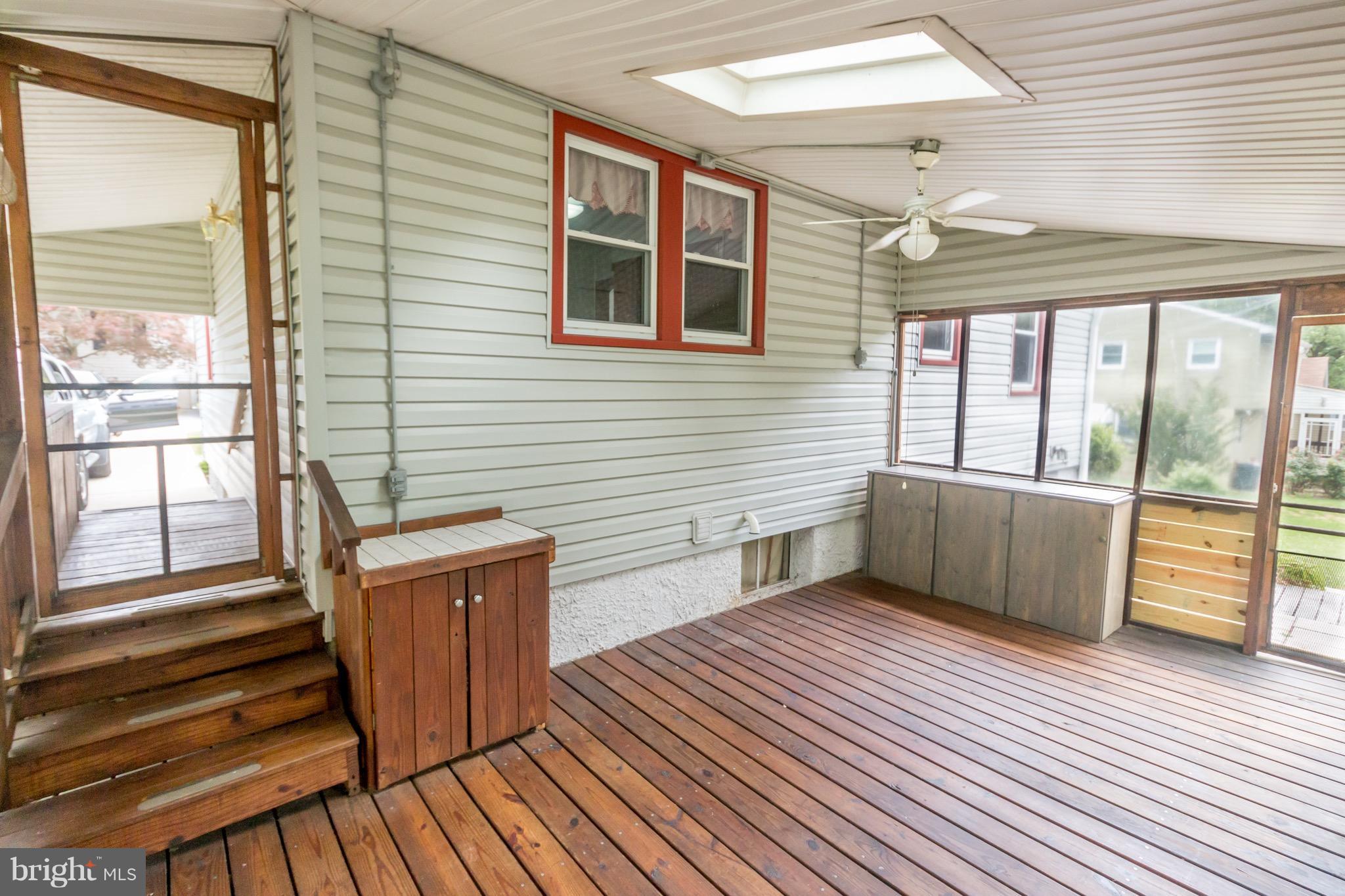 3003 Edwards Avenue Baltimore, MD 21234 - Photo 8 of 24 Exterior (General)