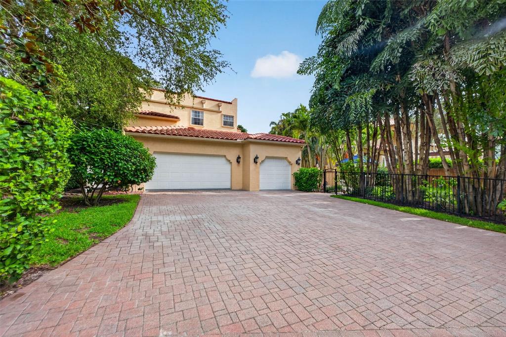 322 Roebling Road South Belleair, FL 33756 - Photo 39 of 46