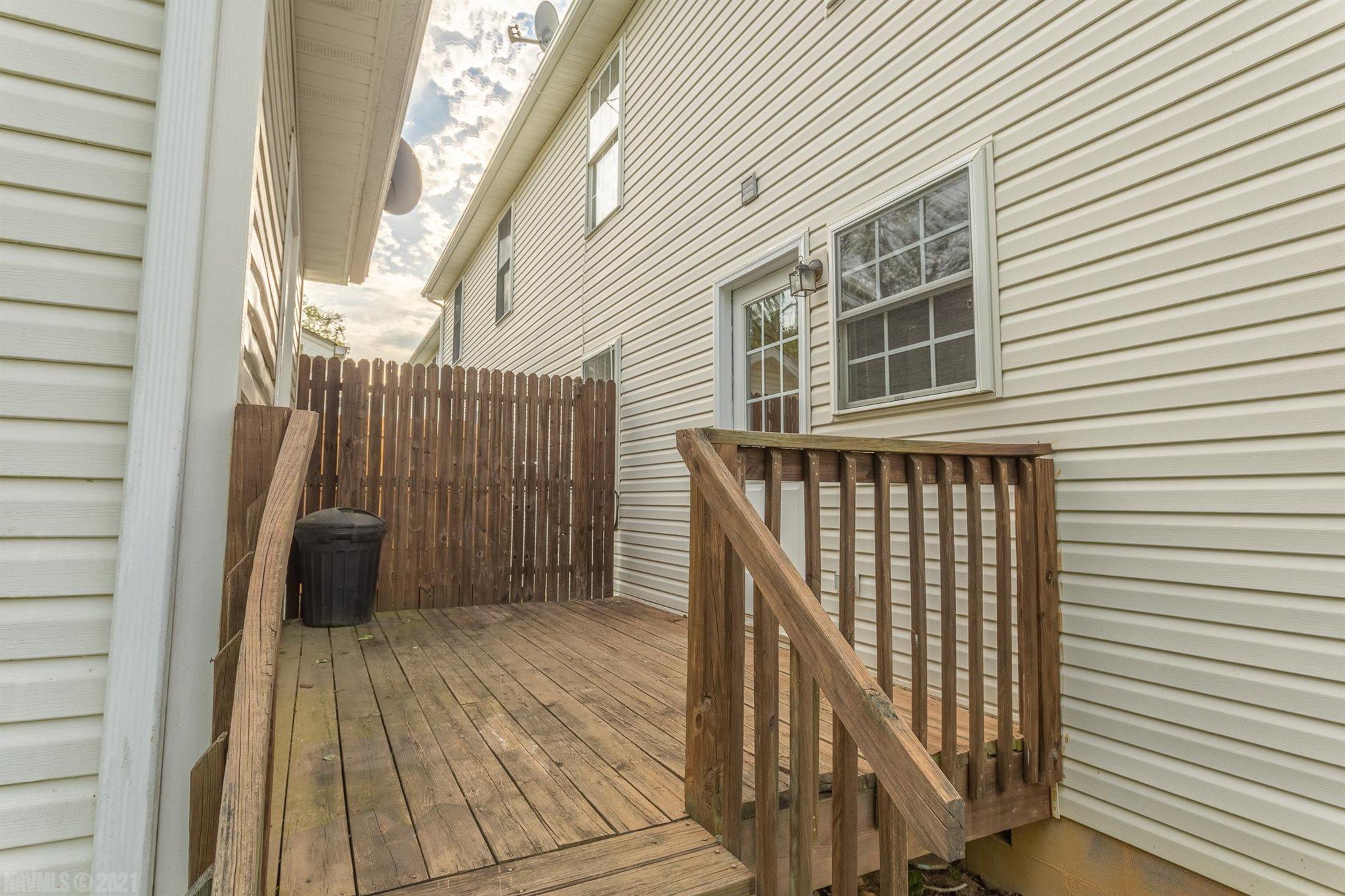640 Republic Road Christiansburg, VA 24073 - Photo 26 of 27 Gallery Image 26