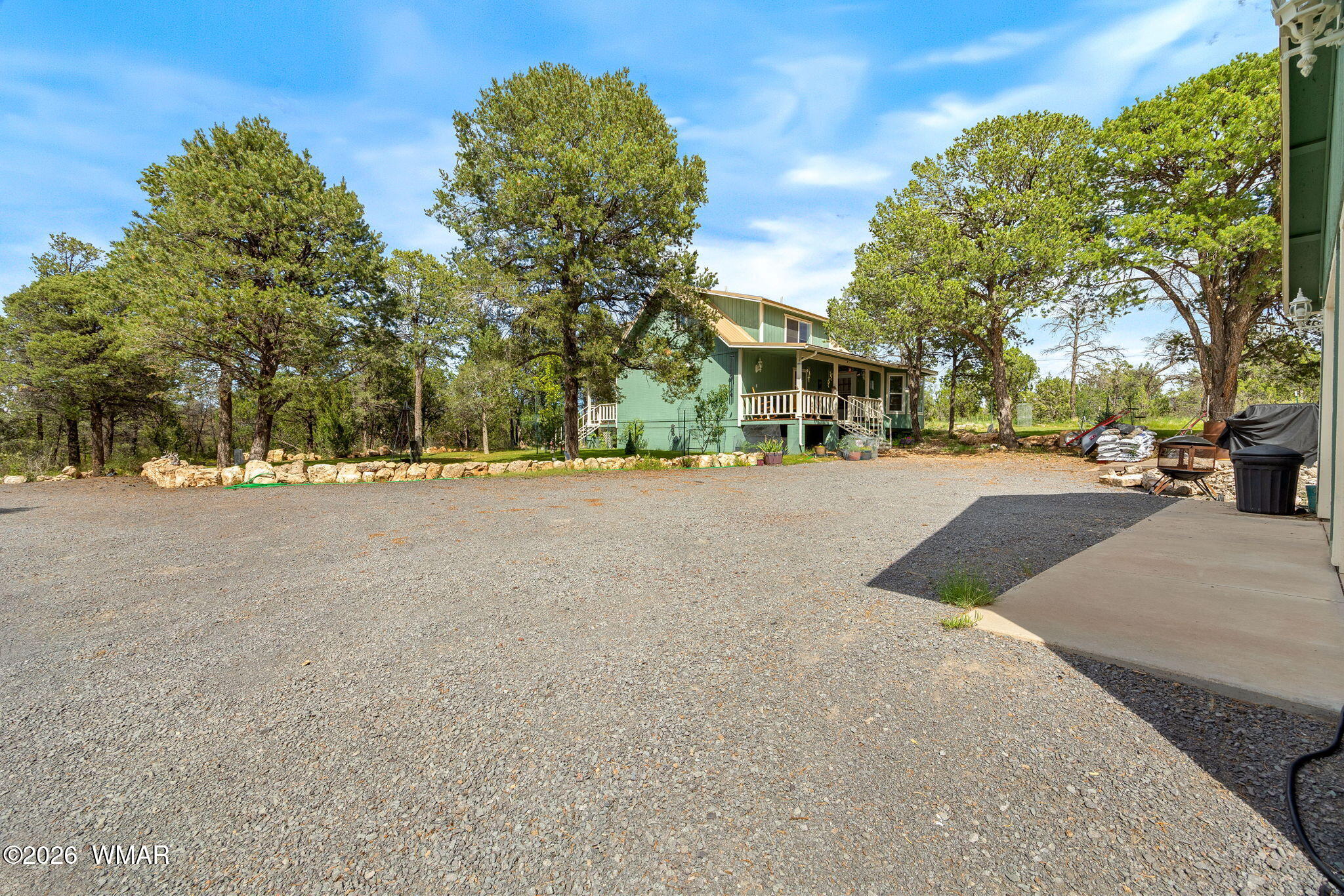 3369 Turkey Run Overgaard, AZ 85933 - Photo 31 of 32 Gallery Image 31