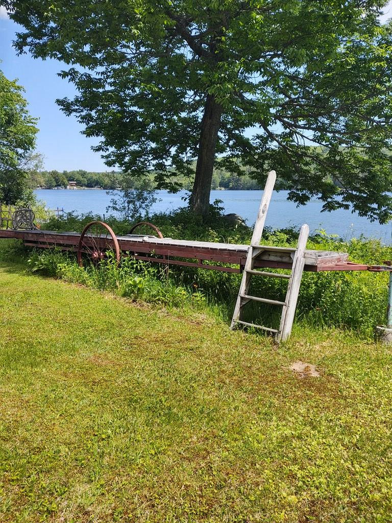 592 Lake Road Chateaugay, NY 12920 - Photo 11 of 41