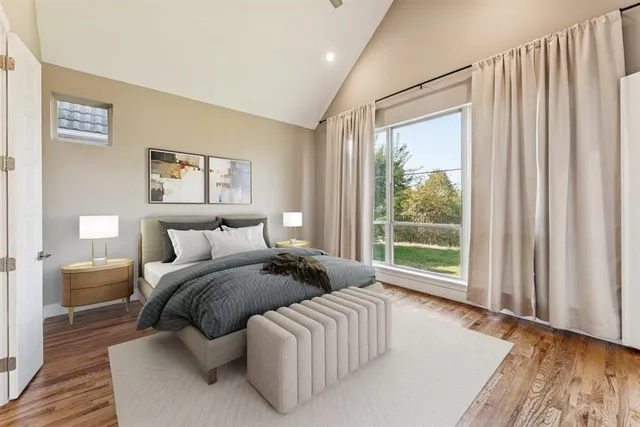 $3,500 | 914 St George Place, DeSoto, TX 75115