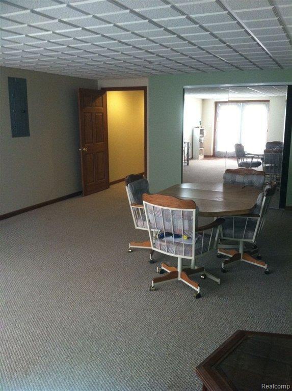 13801 Kaufman Road Capac, MI 48014 - Photo 11 of 18 basement 2.jpg